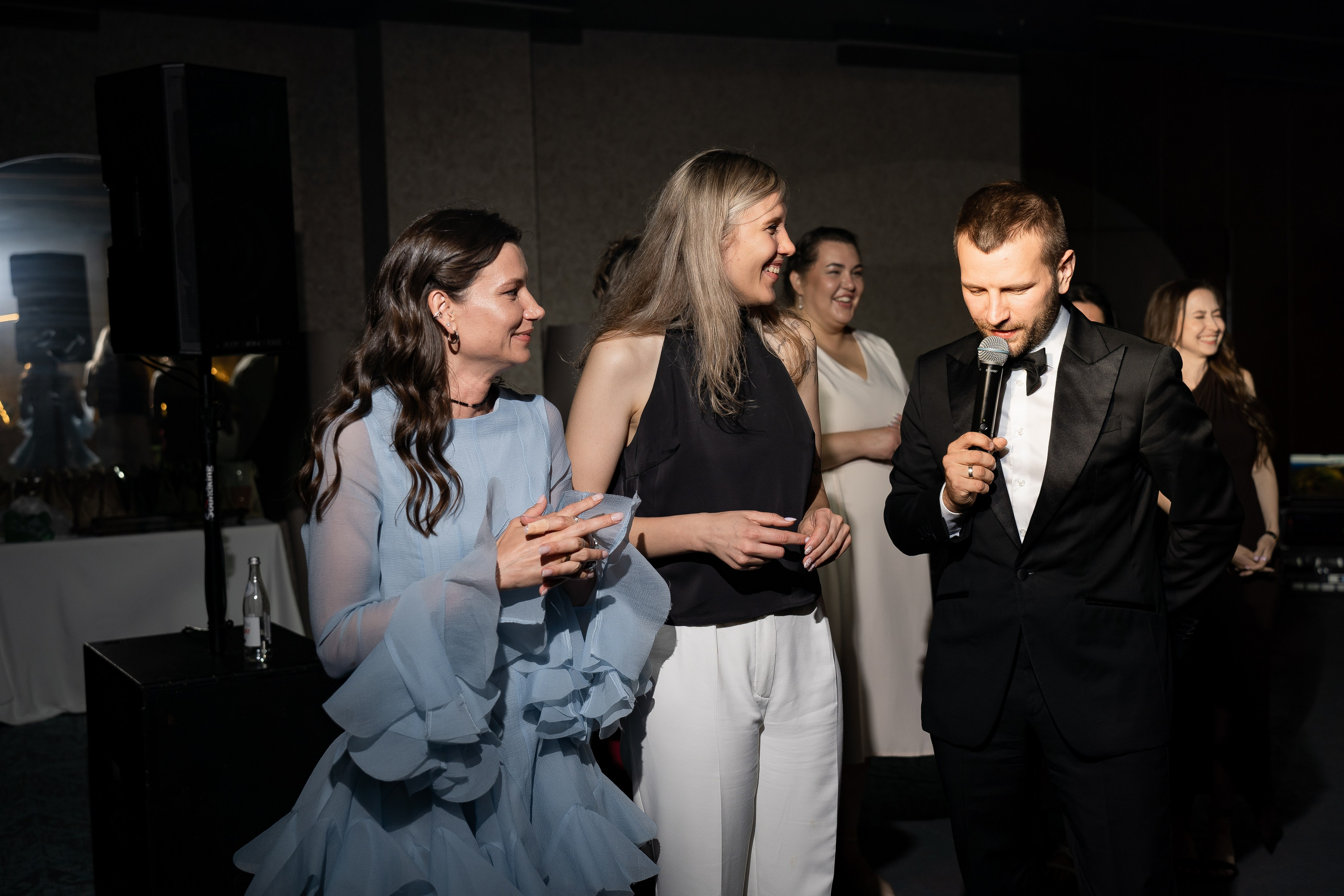 Ира & Самсон 15.08.2025. Свадебный Фотограф Илья Чепайкин. Калининград