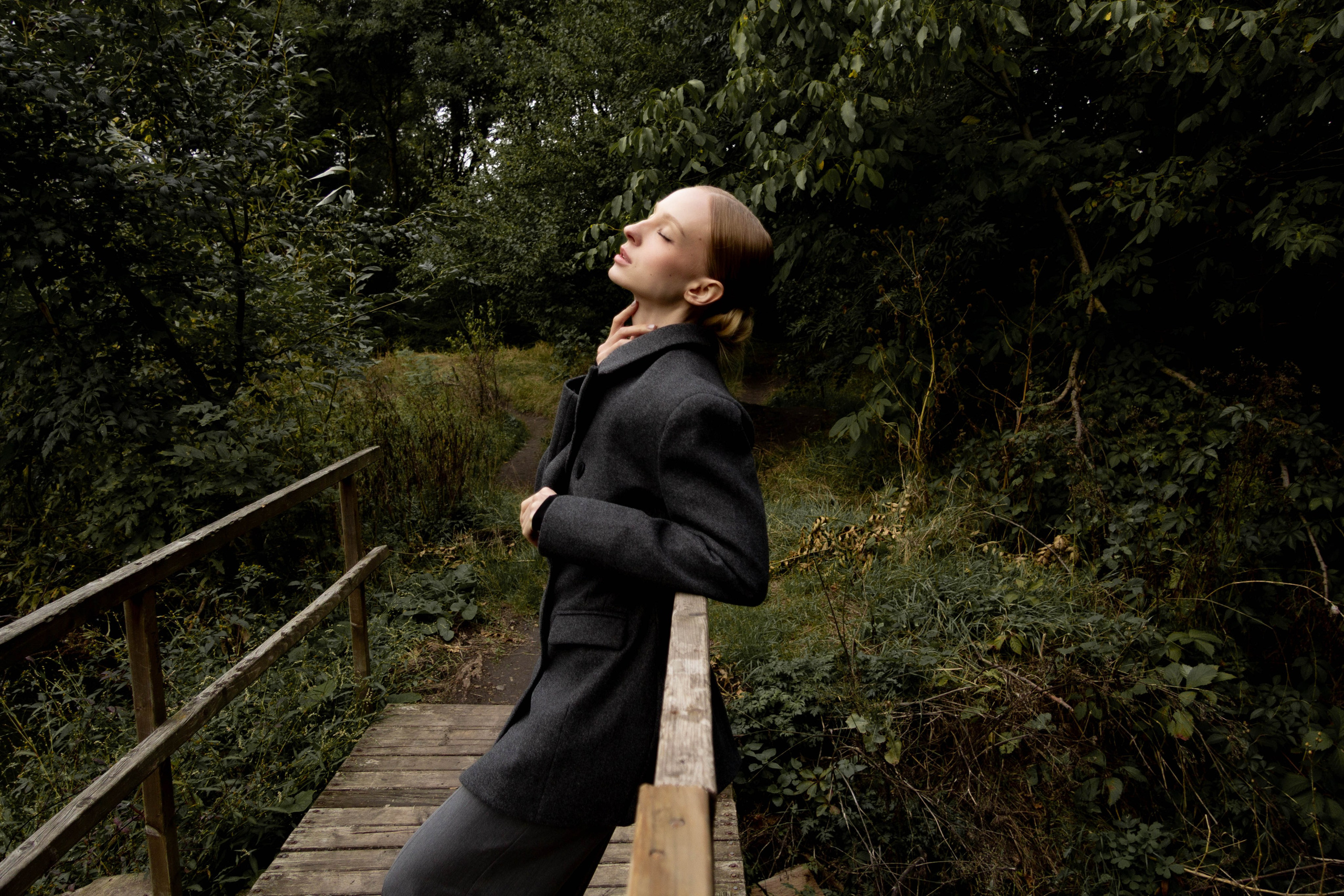 Портфолио стрит-съёмка. Портретный фотограф в Москве и Ставрополе