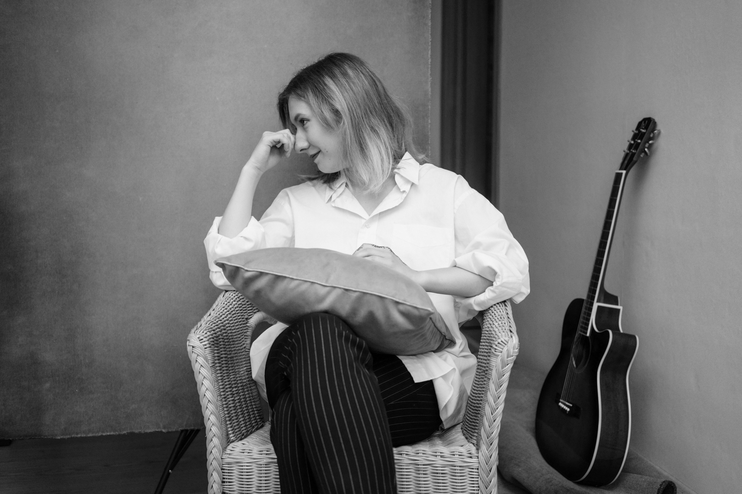 Портретная фотосессия. Портретный и репортажный фотограф Резеда Юзмеева