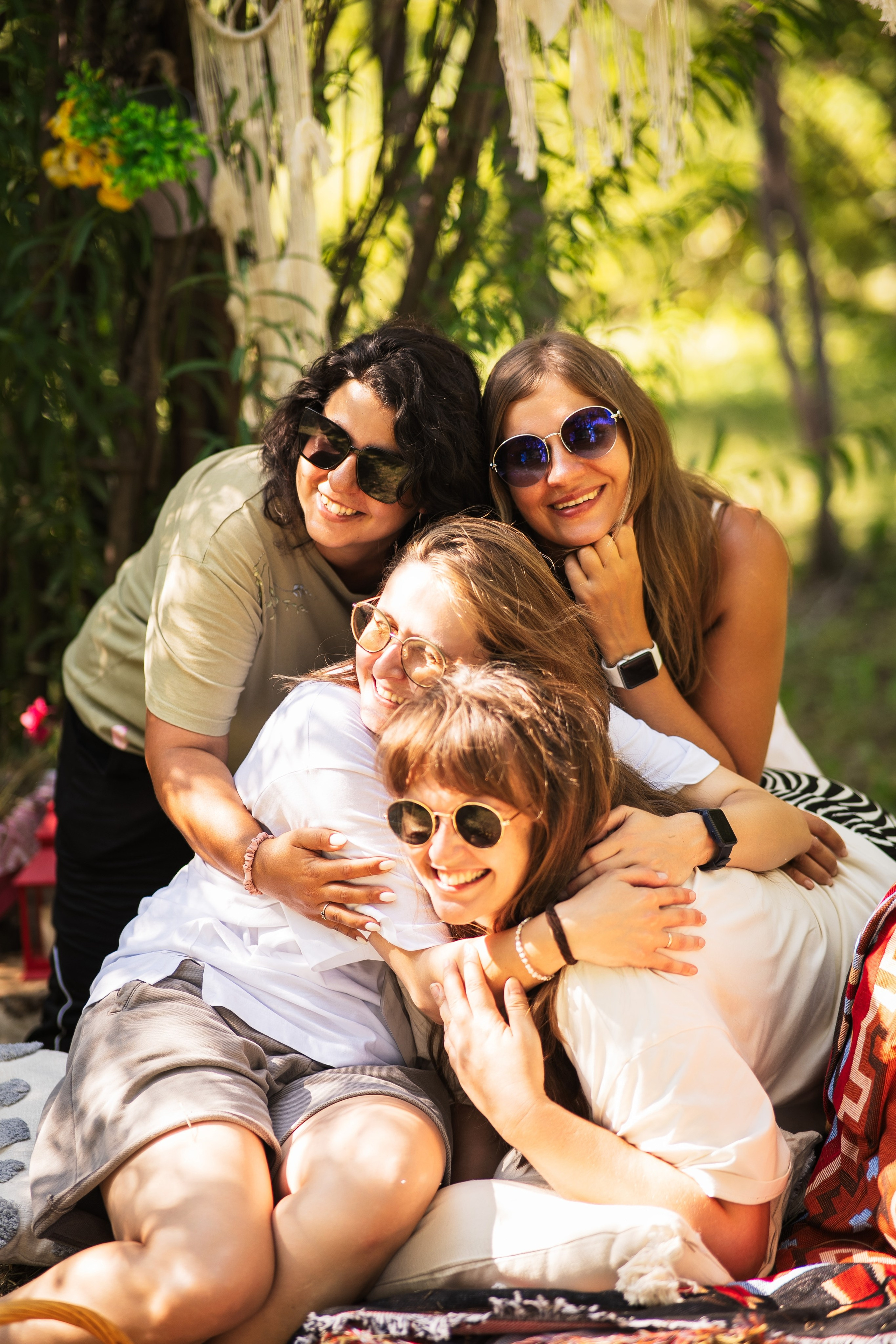 День семьи и здоровья | Газпромнефть. Фотограф на любое событие в Кемерово