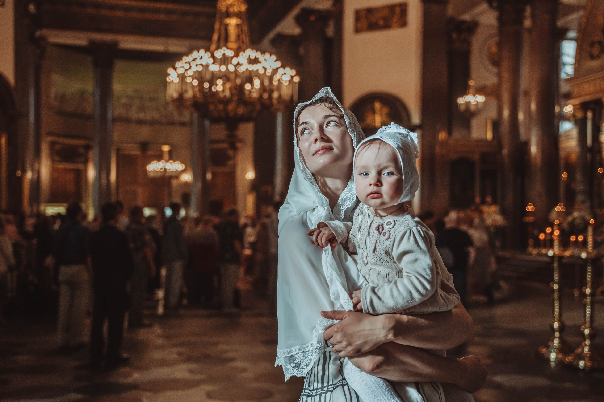 Фотограф на крещение Санкт-Петербург. Свадебный, семейный, портретный, репортажный фотограф в Санкт-Петербурге