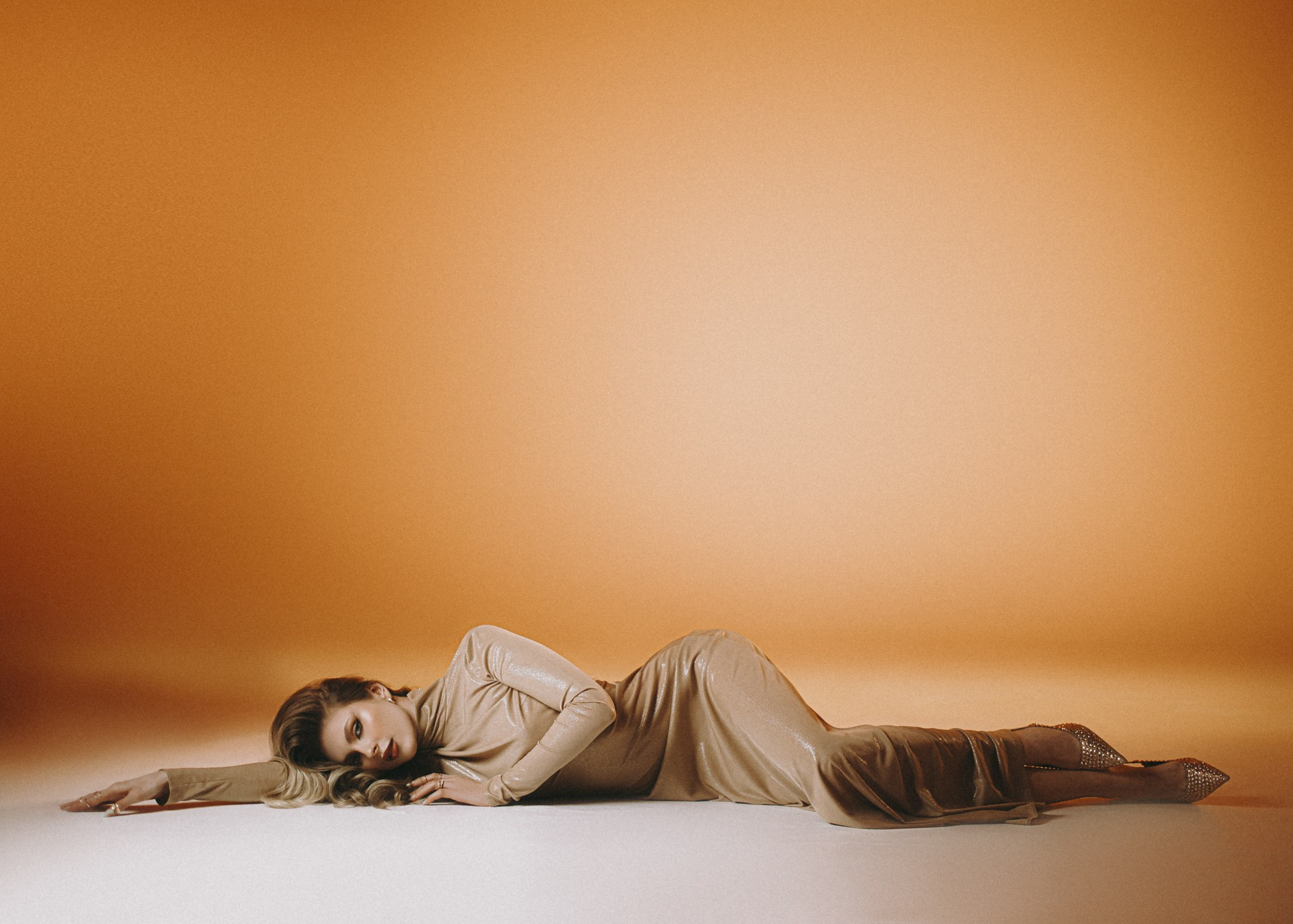 Катерина. Фотограф в Новосибирске Кристина Светлакова