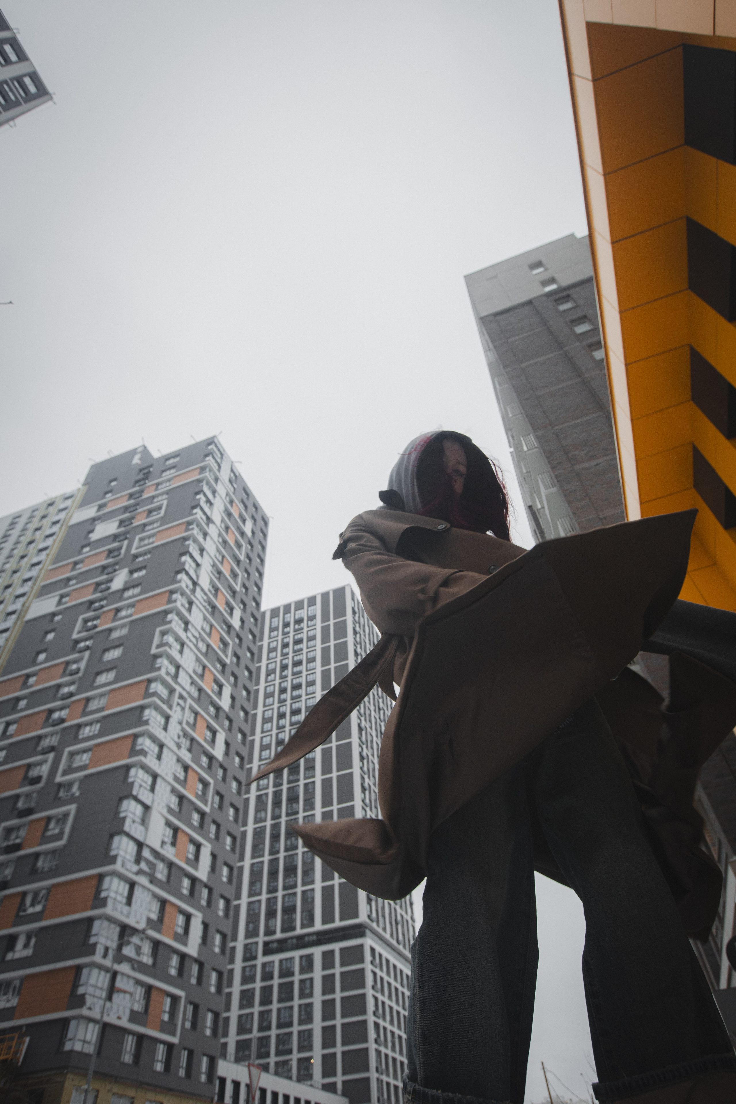 Индивидуальные портреты. Фотограф Михаил Чирков