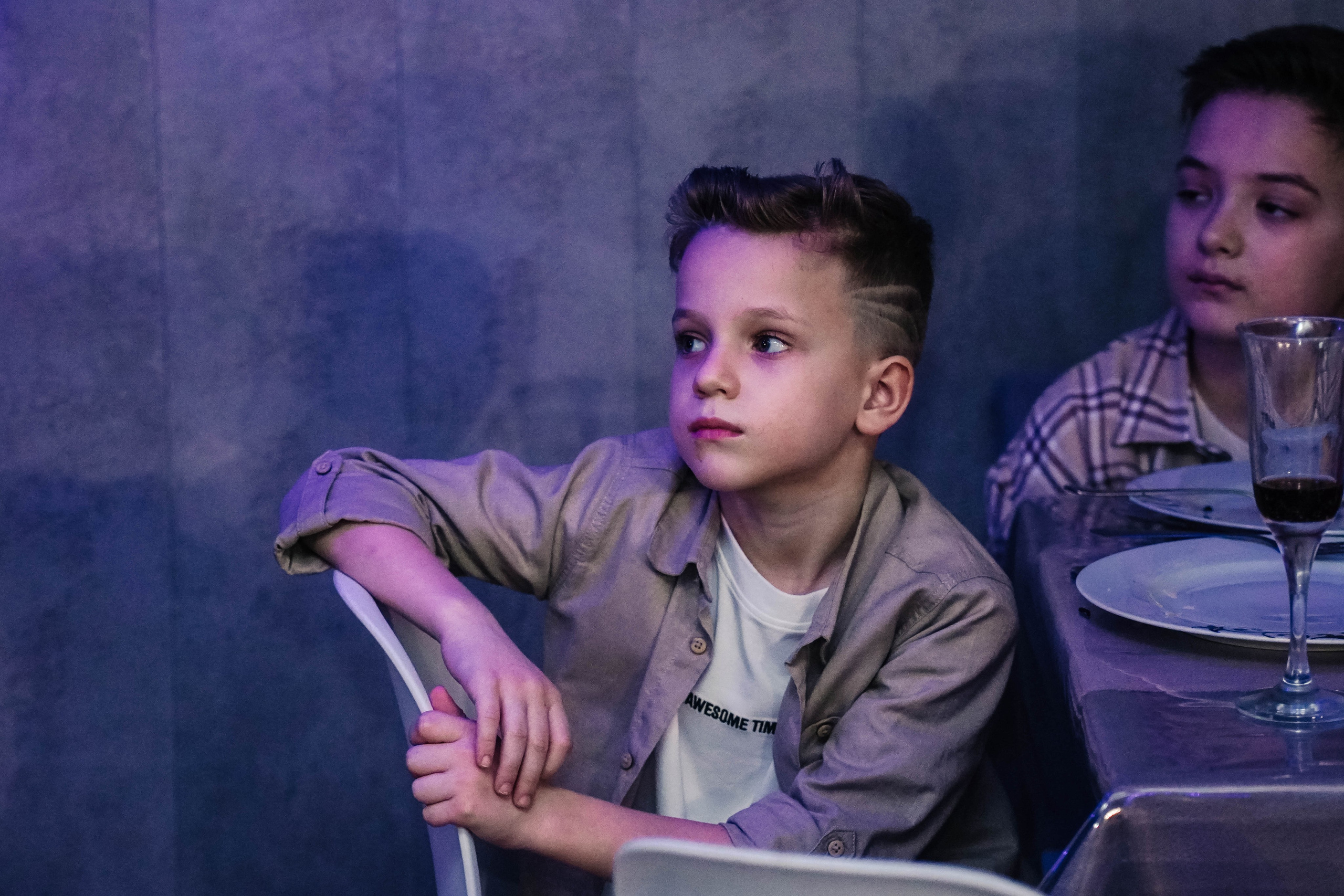 День рождения | 11.01. EGOROV PRODUCTION