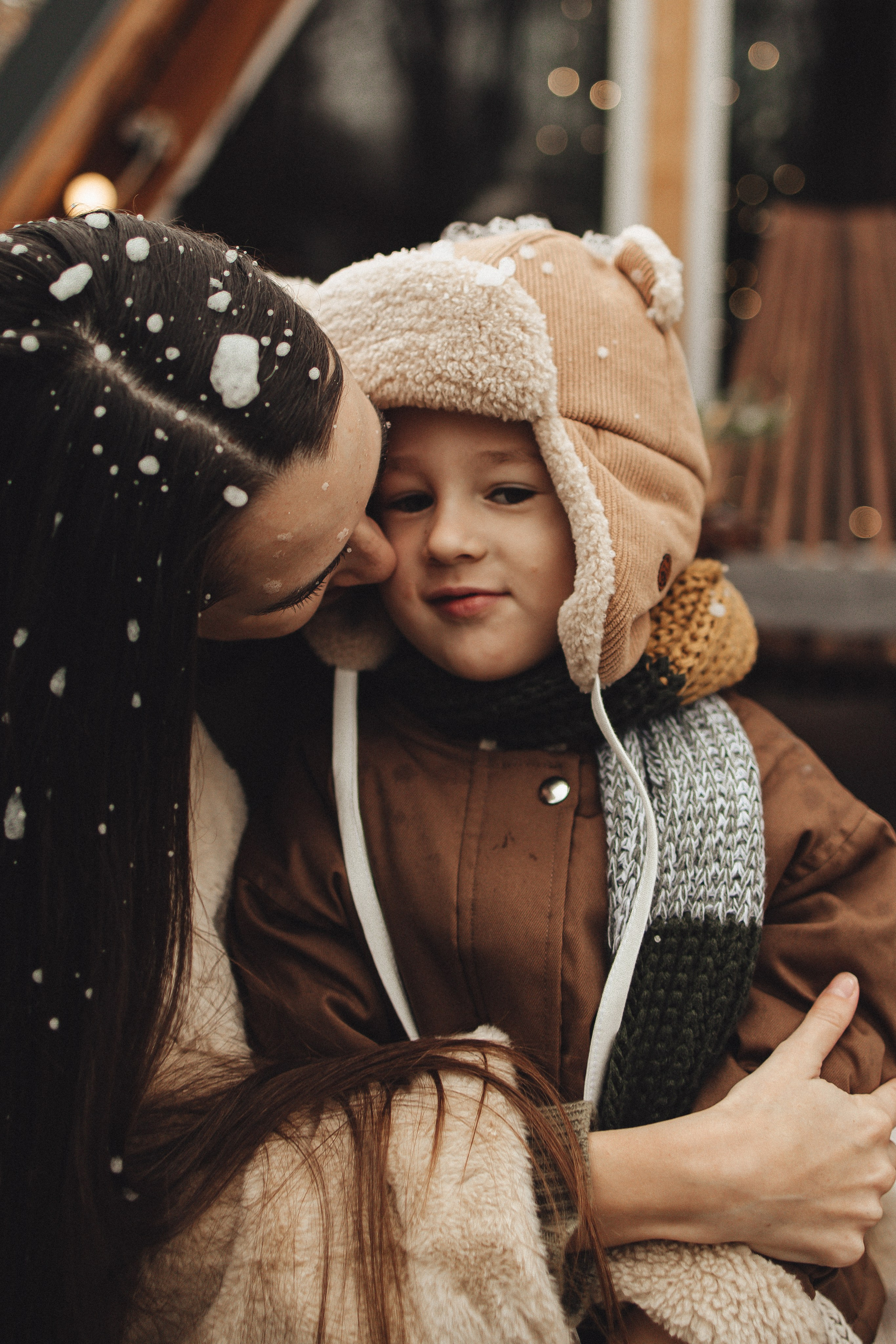 Семейная история, Просто лес. Семейный и детский фотограф, таганрог, ростов-на-дону