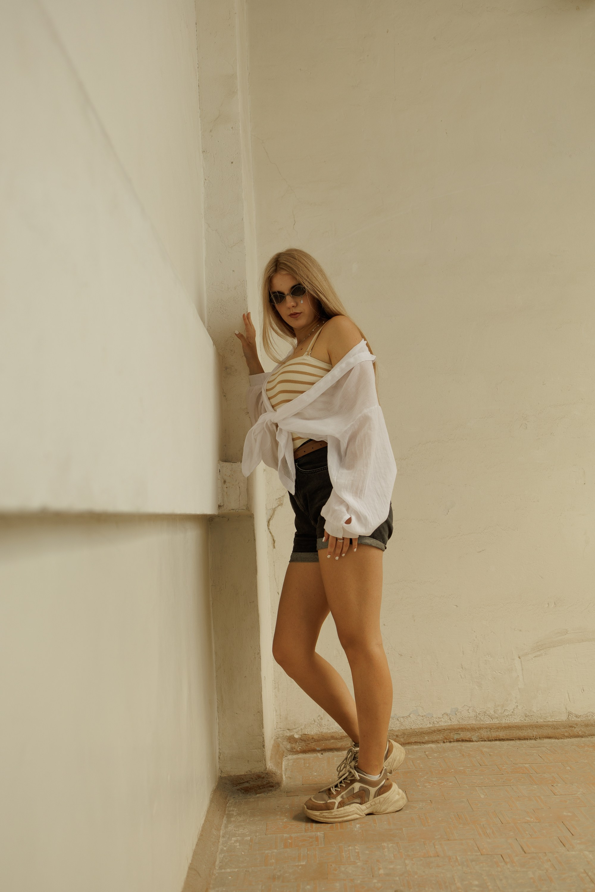 Женские истории. Женский и семейный фотограф Алина Влади