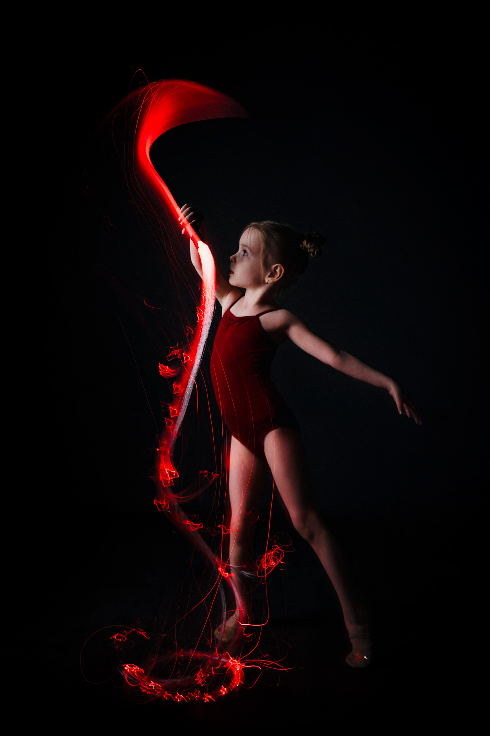 Фотомастерская Воробьевых. Воробьева Ксения — Спортивный и танцевальный фотограф Новосибирск