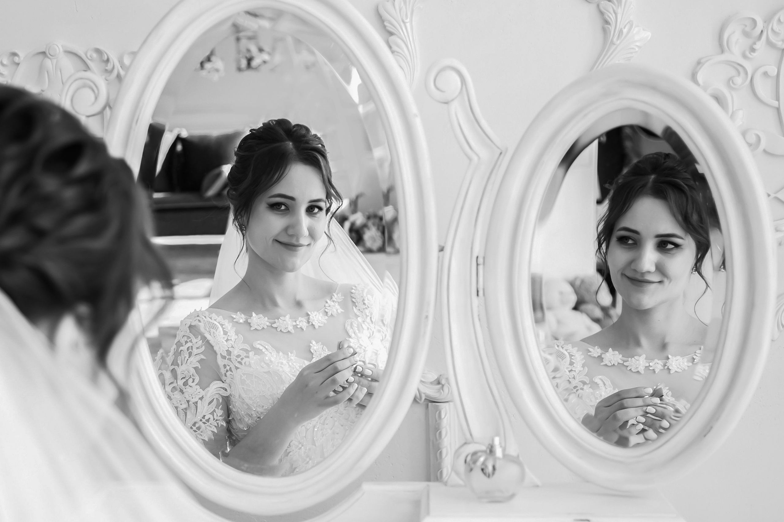 Свадебный фотограф, видеограф в Самаре, Самарской области. Видеосъемка