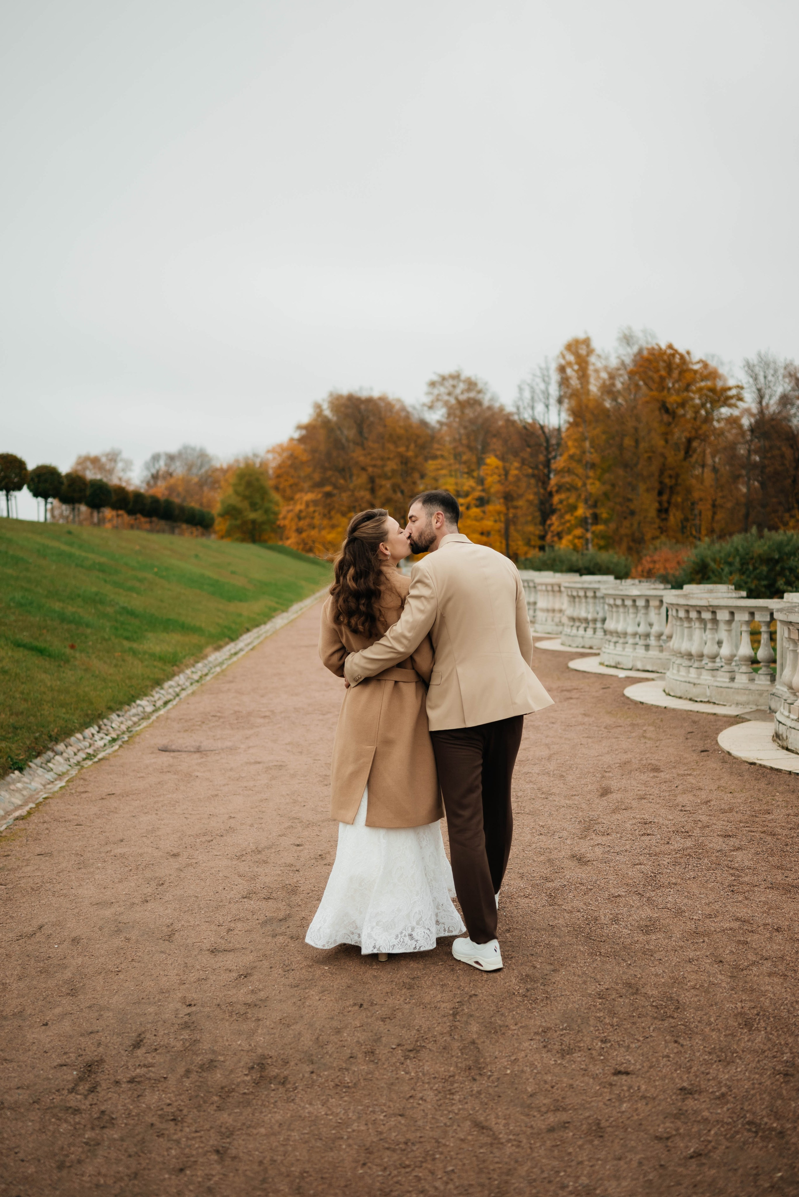 Евгений&Екатерина. Главная