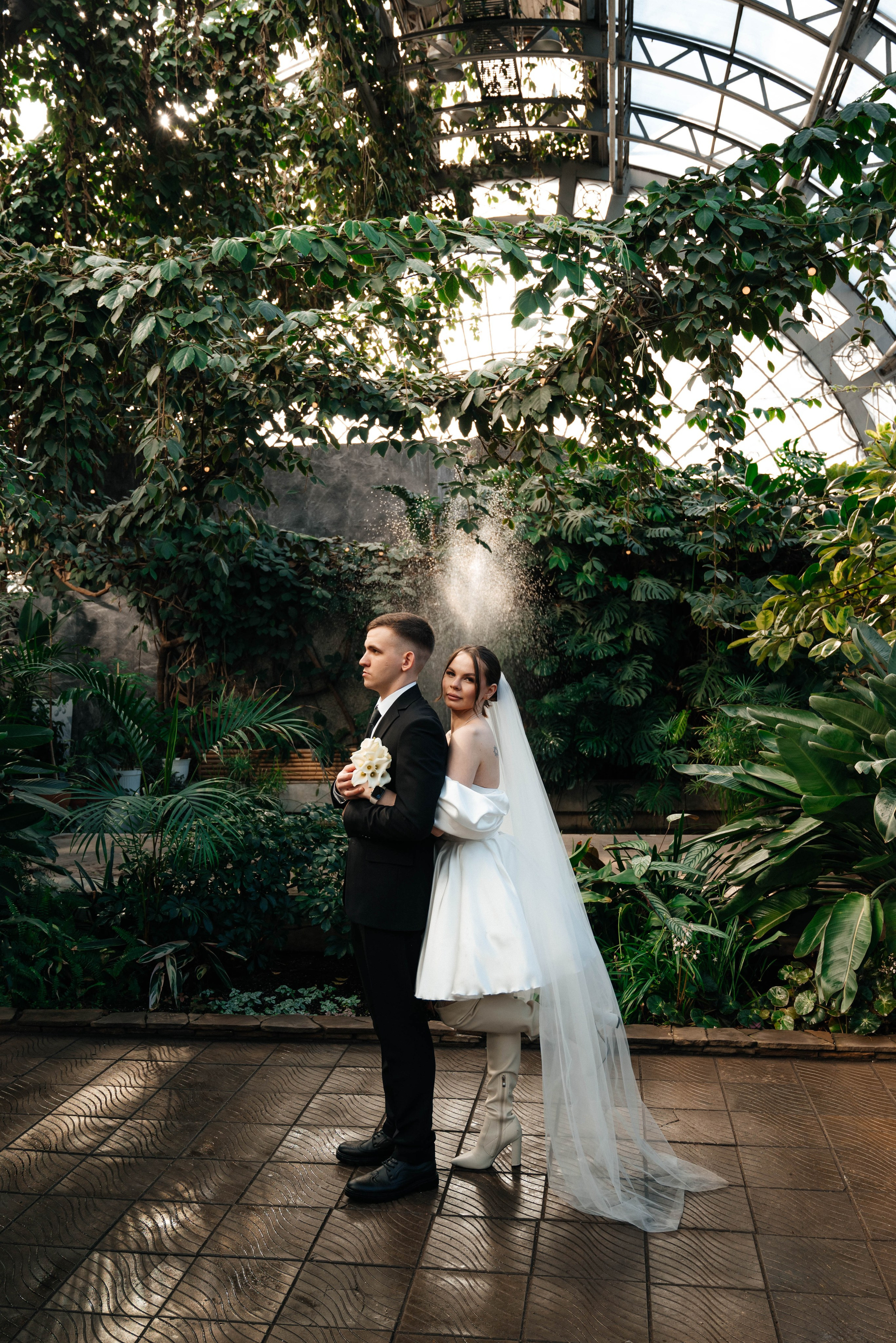 Егор&Ангелина. Главная