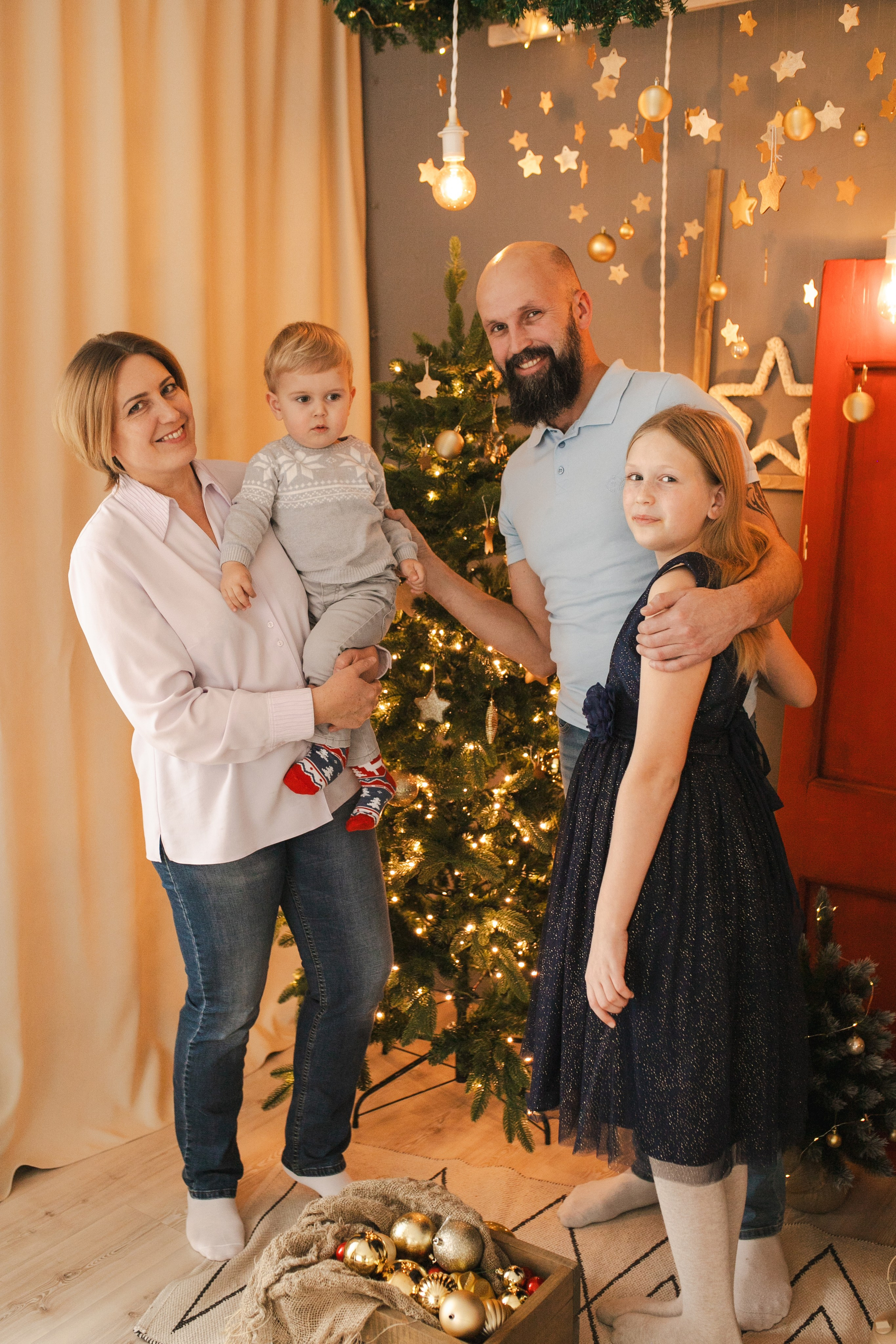 Мирон. Фотограф в Иркутске Тома Кабанова