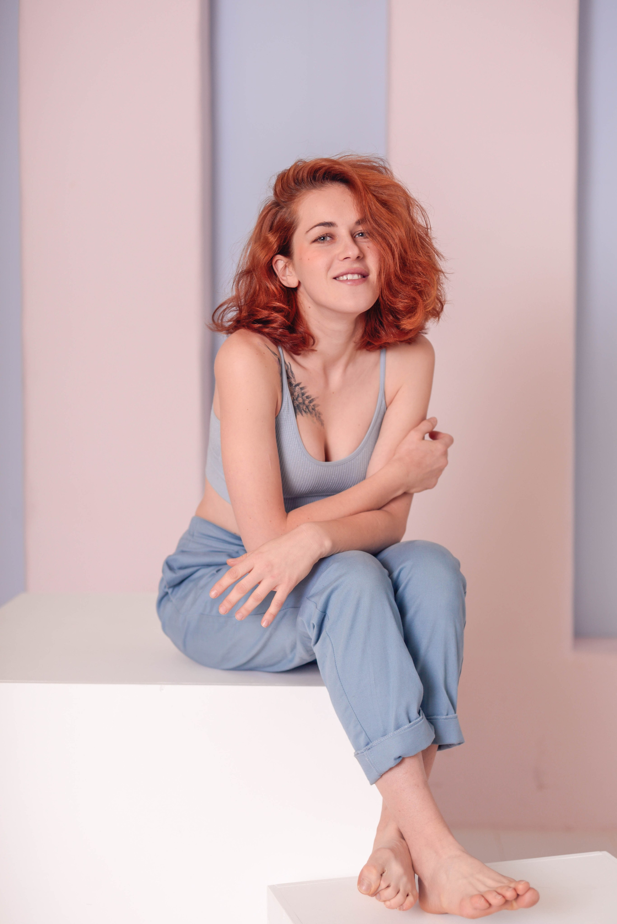 Катя. Семейный и детский фотограф в Москве (Тинао) Галкина Алевтина