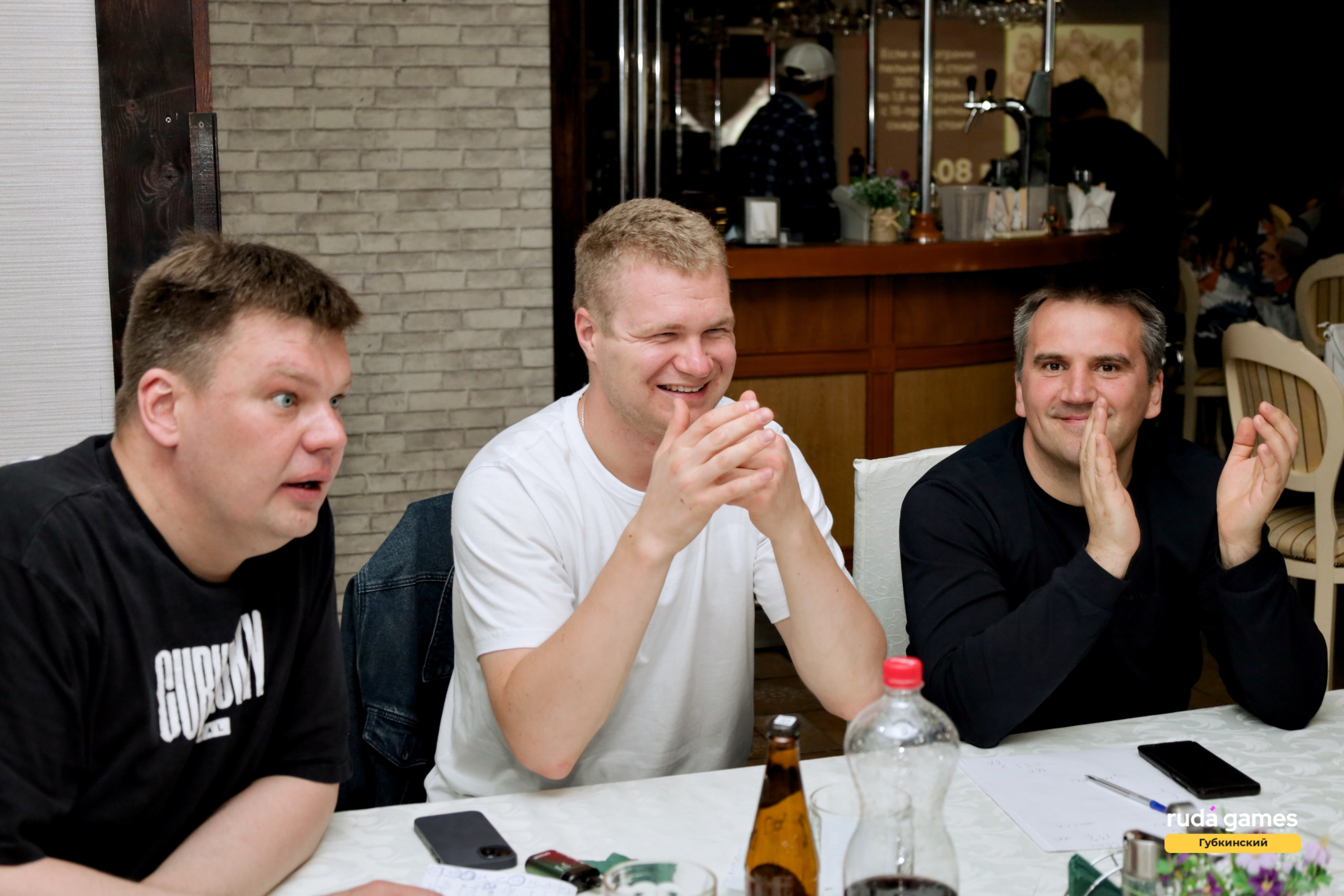 21 июля. Фотограф в Губкинском | Александра Артамонова