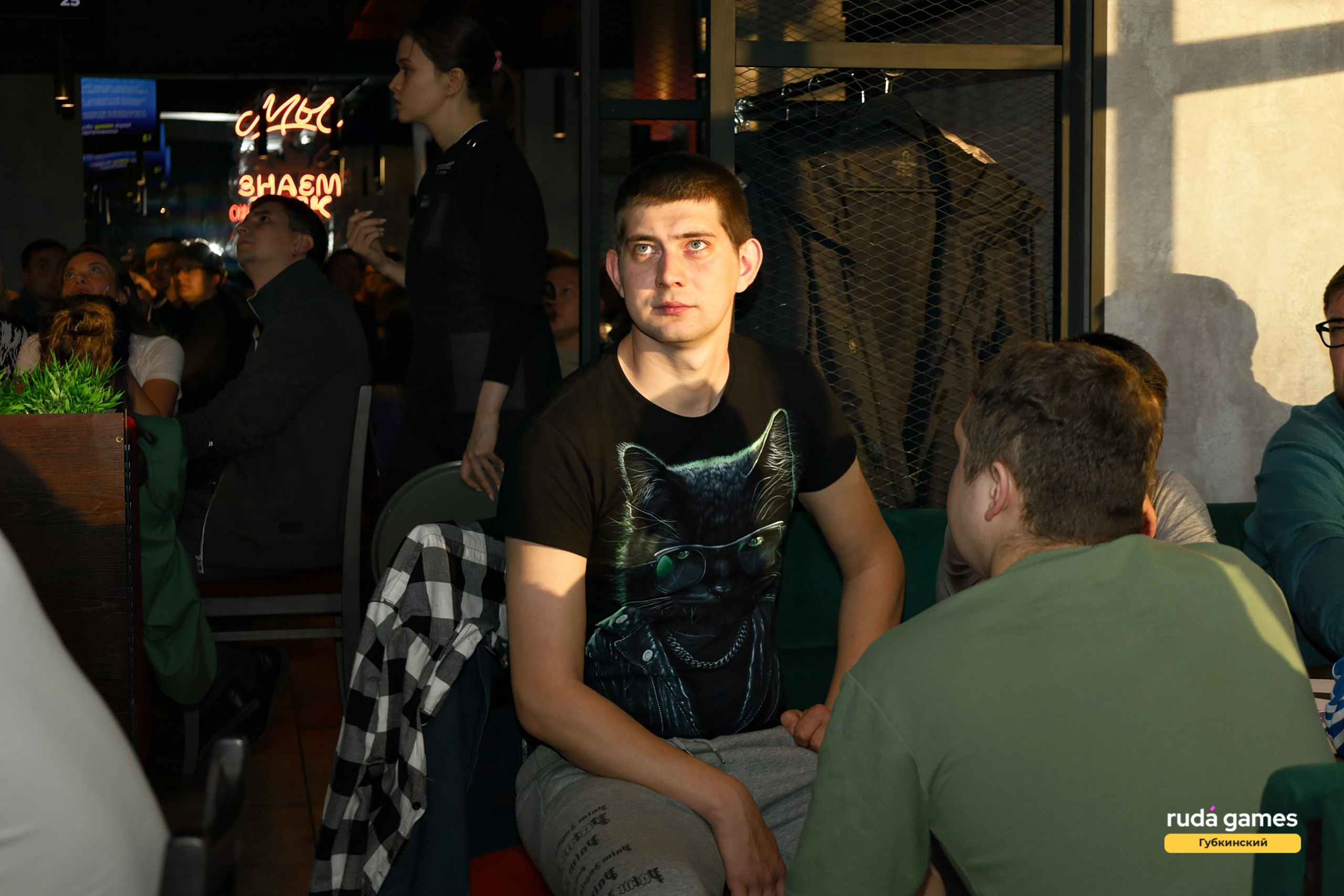 8 августа. Фотограф в Губкинском | Александра Артамонова