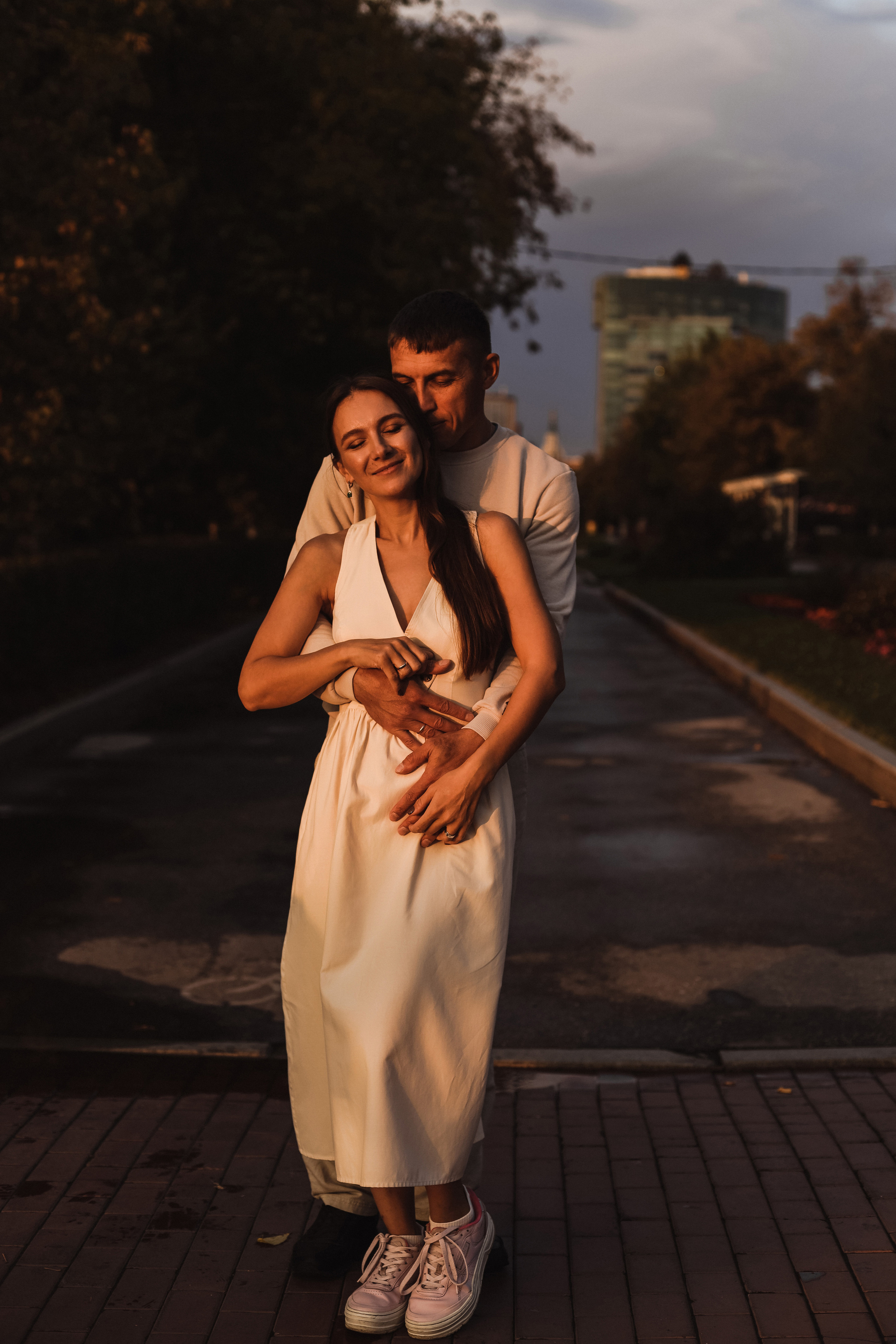 Семейная история Юлии, Максима, Макара и Артема. Семейный фотограф в Самаре и Казани Александра Никитина