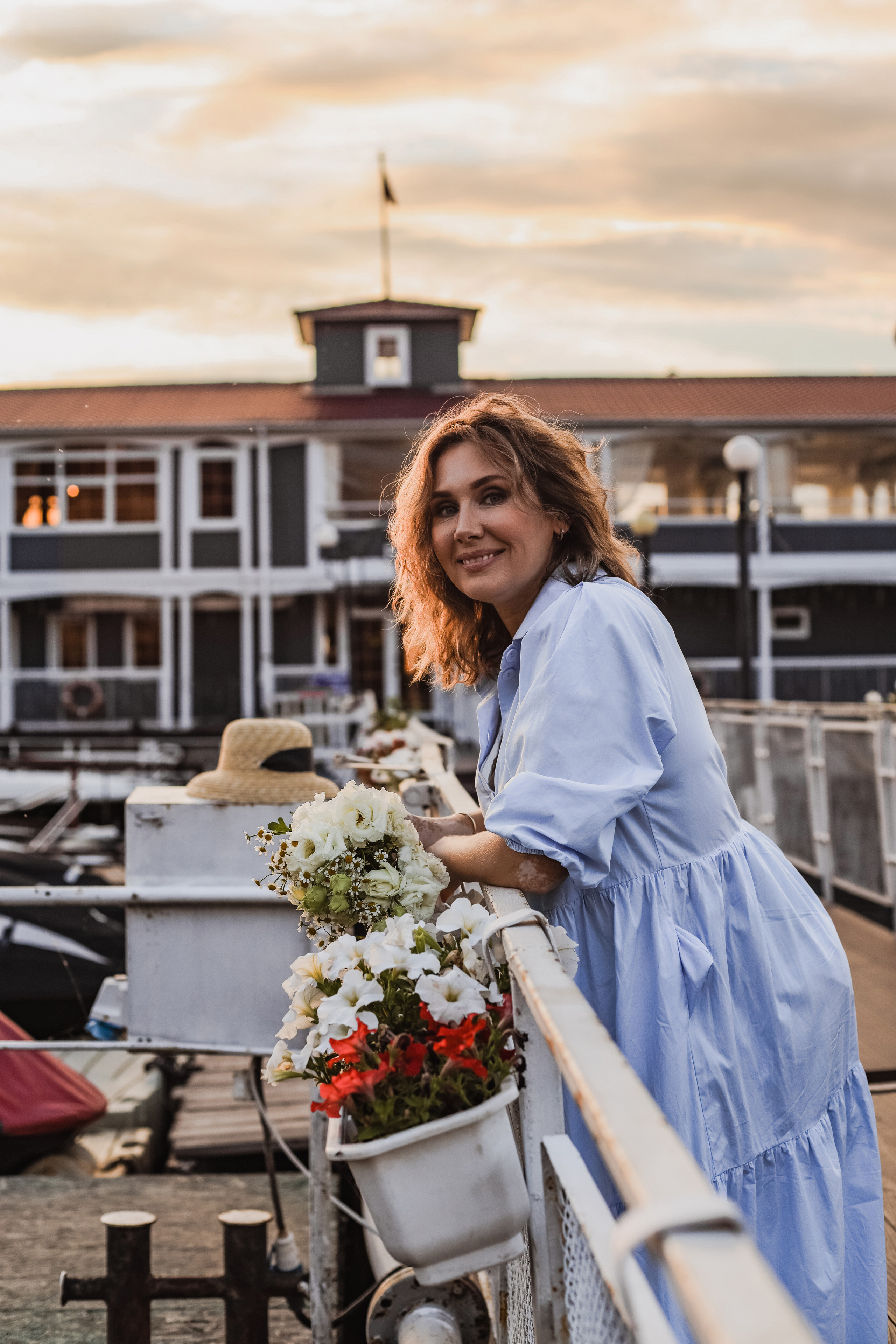 Мария. Семейный фотограф в Самаре и Казани Александра Никитина