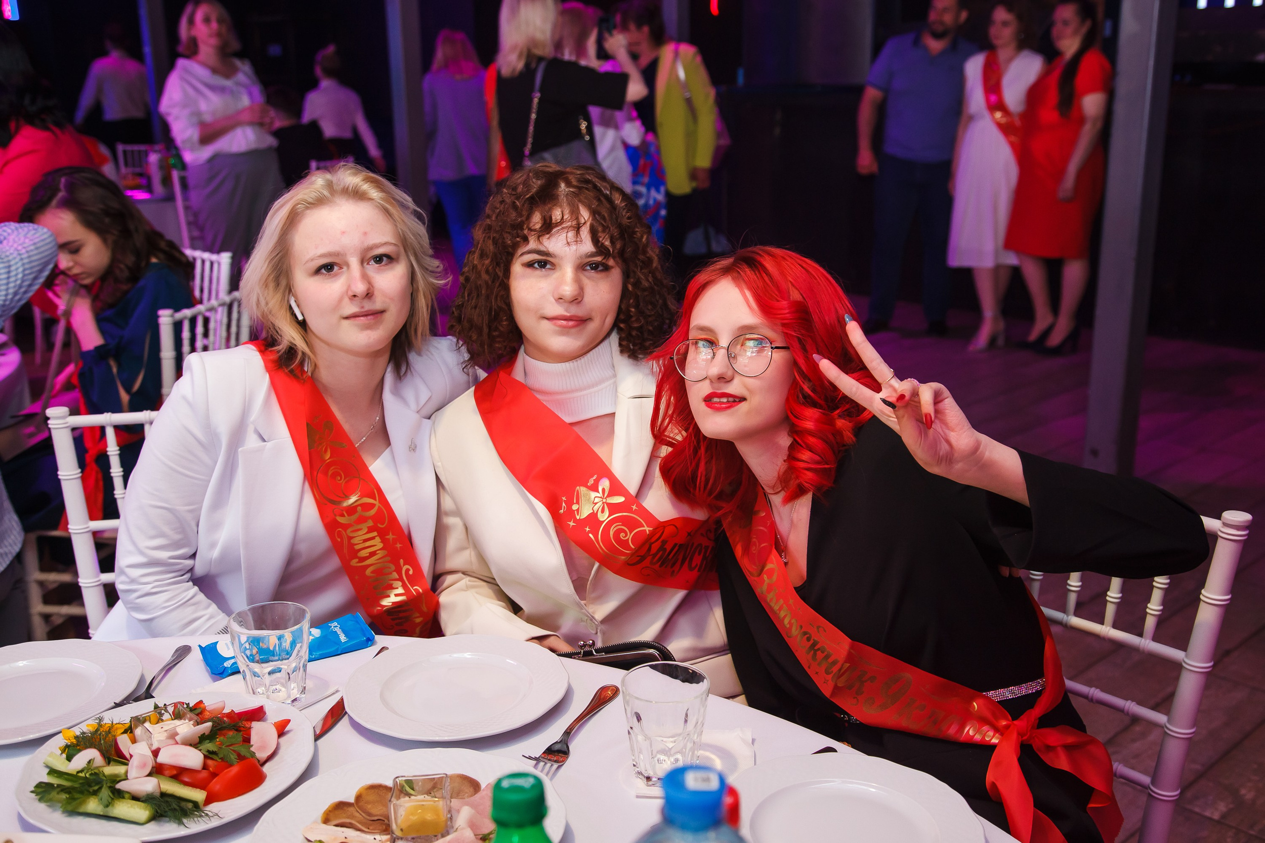 Мероприятия фото и видеосъемка