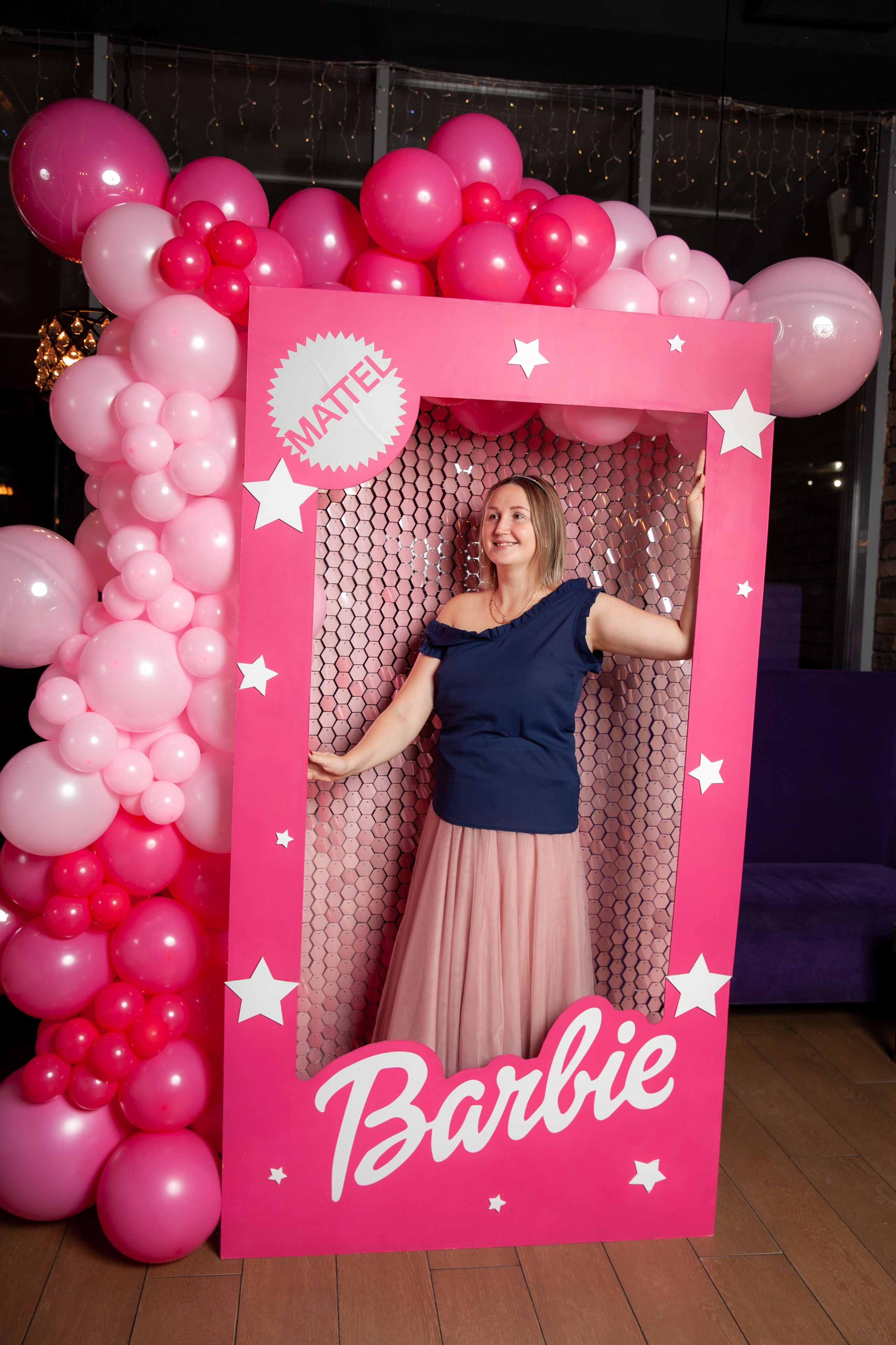 Встречи мам день рождения. Фотограф в Железнодорожном и Балашихе