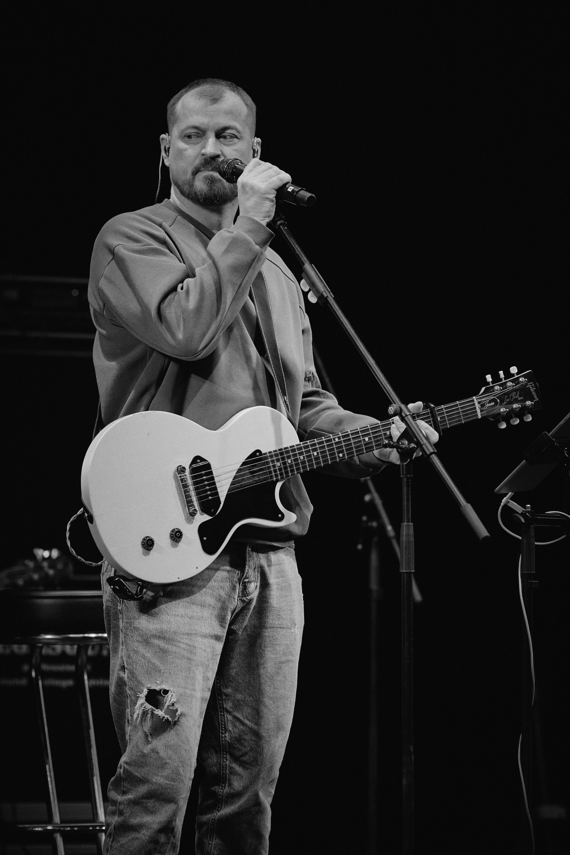 Other. Photographer in Kaliningrad