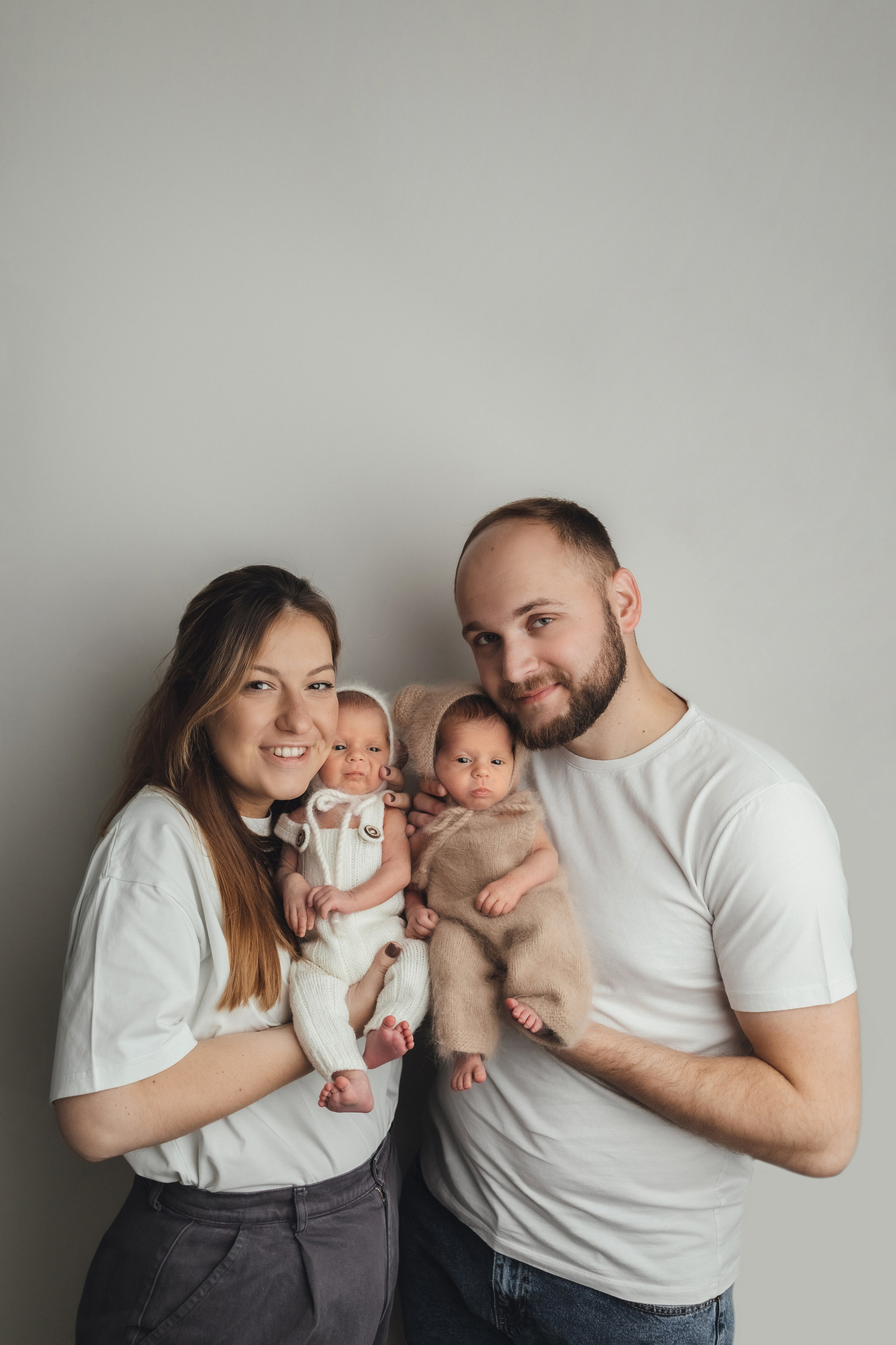 Newborn (14-30 дней). Истории