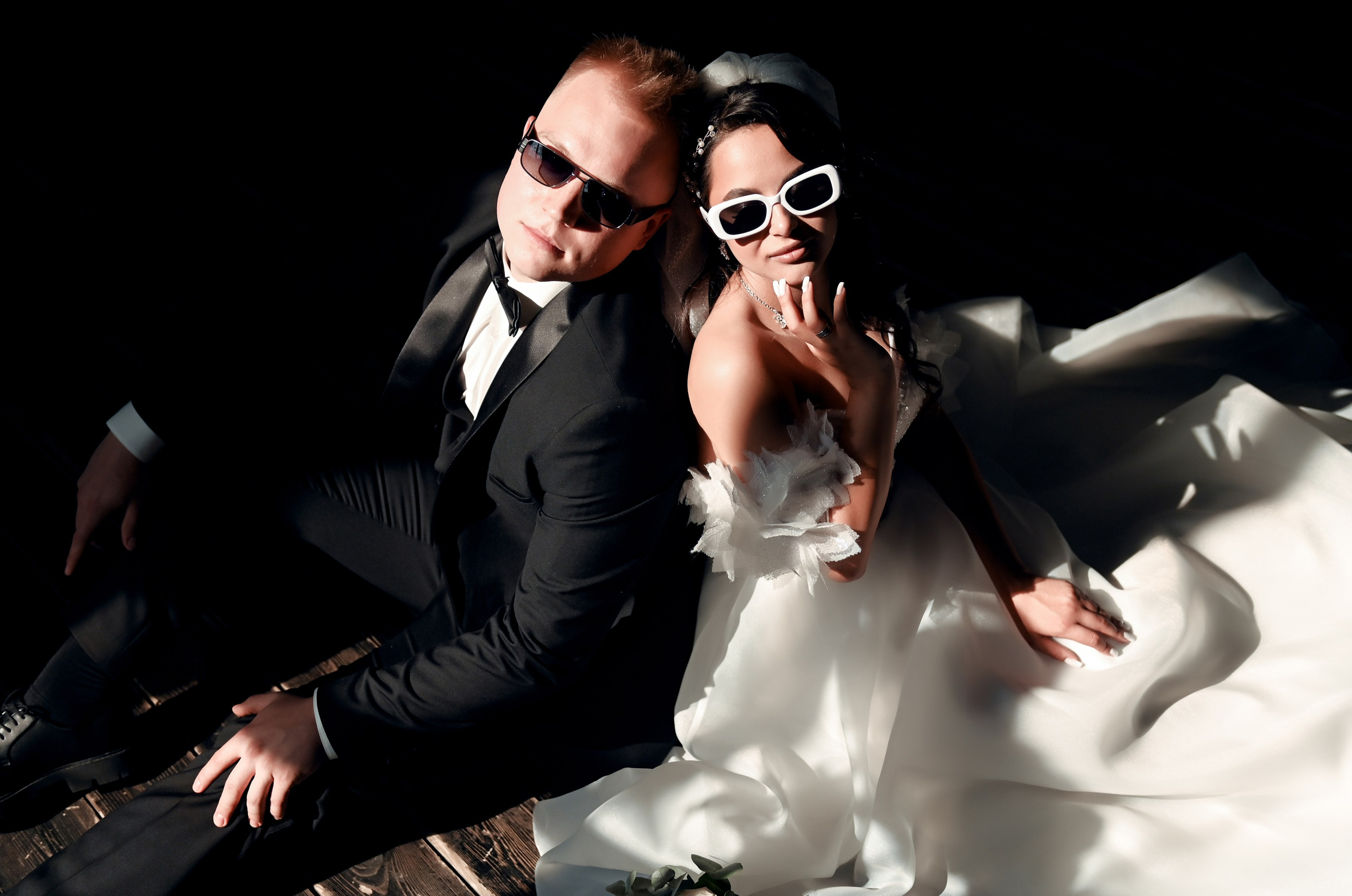 Шикарные ребята Владислав и Анастасия. Свадебный, семейный, детский, контент фотограф в Омске Максим Ильин