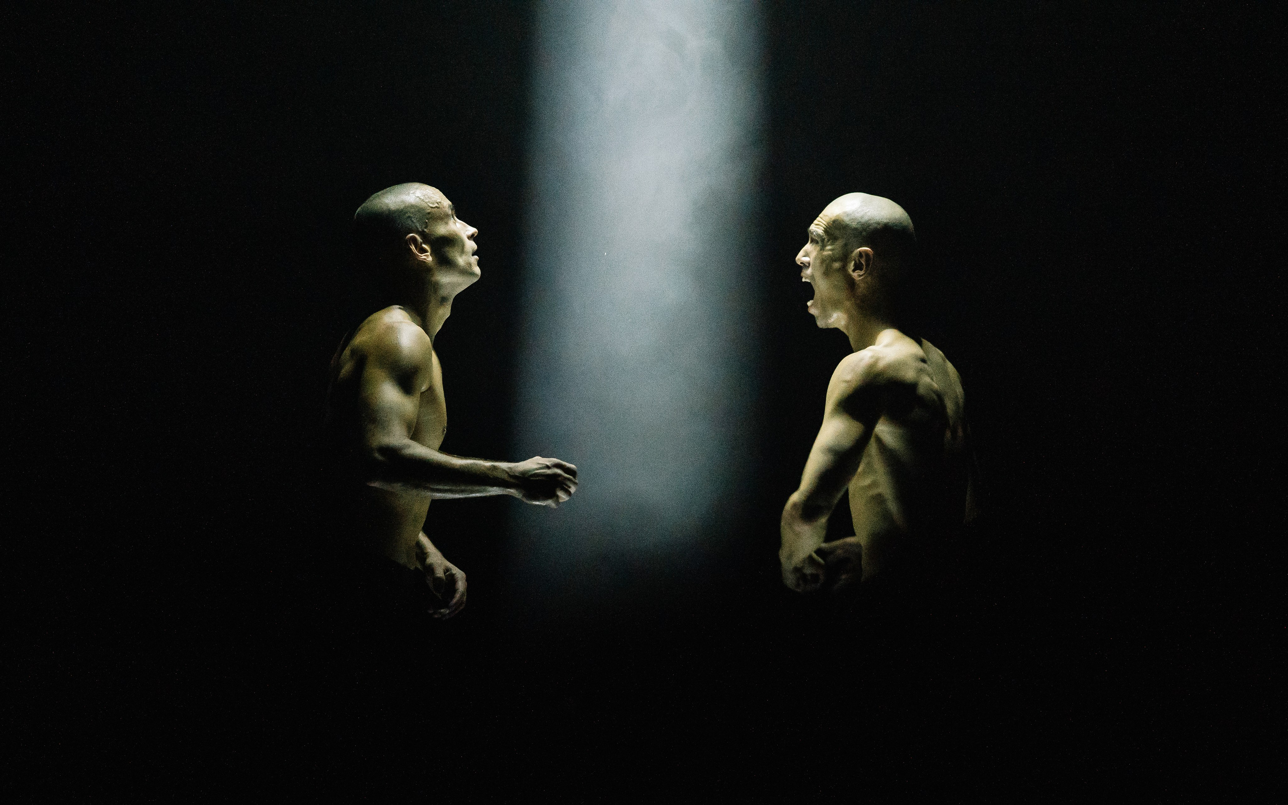 OPEN LOOK Август 2022|Часть III. Театральный фотограф в Санкт-Петербурге Дмитрий Скареднов