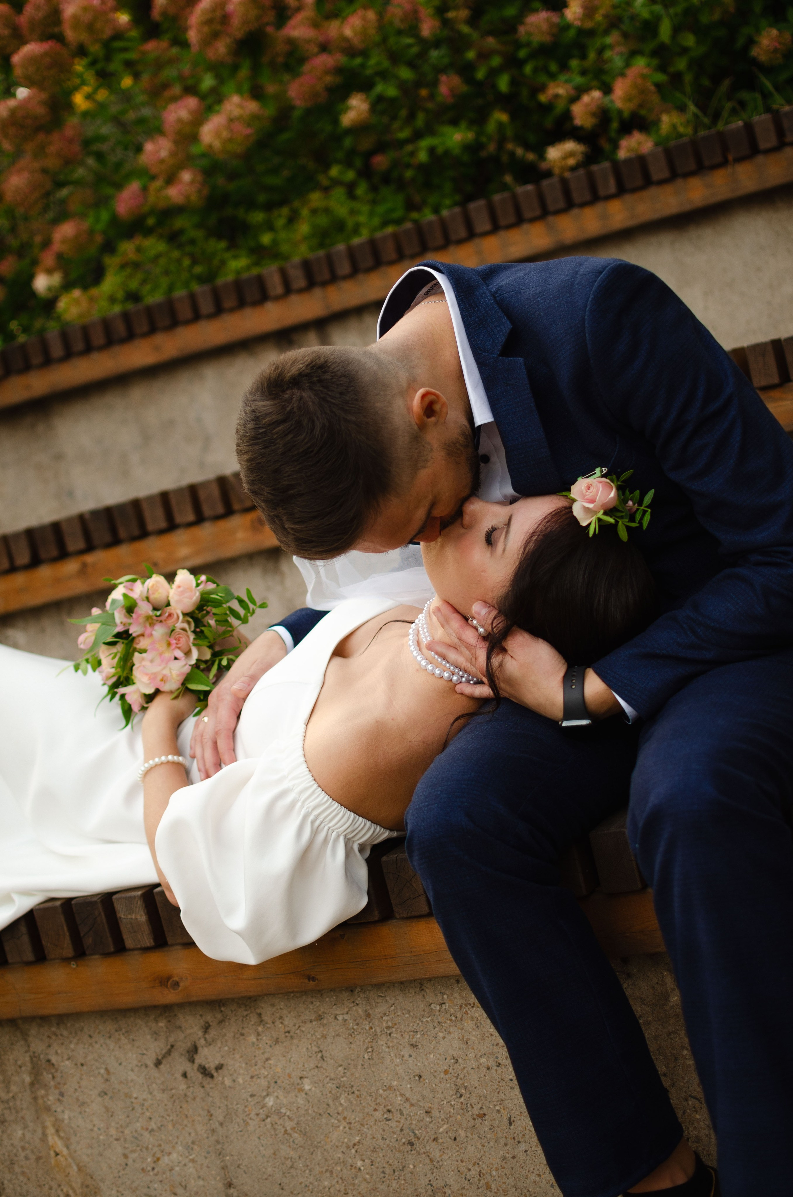 Рамиля & Олег. Женский и предметный фотограф в Уфе Анастасия Настоечка