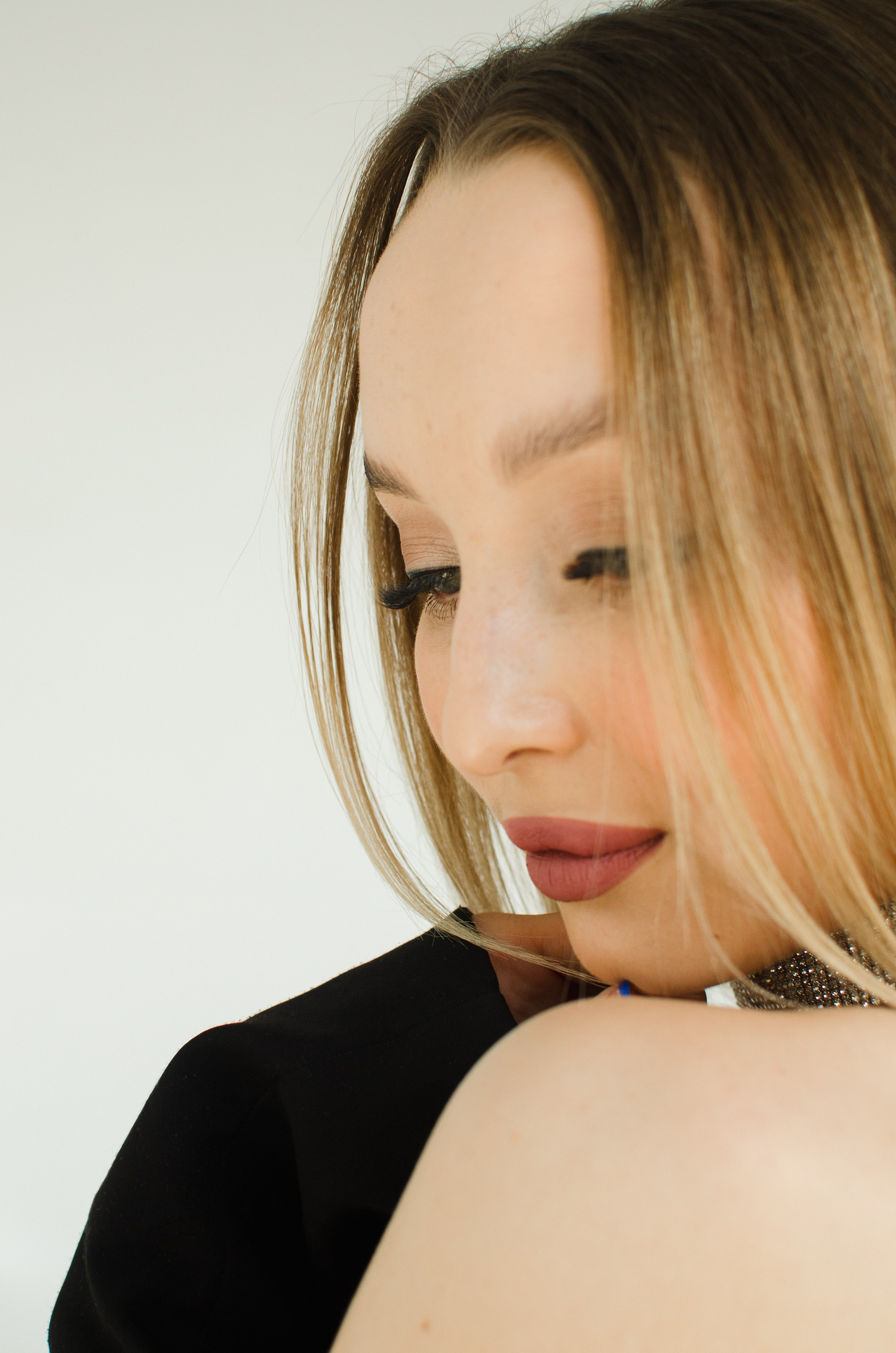 Айсылу. Женский и предметный фотограф в Уфе Анастасия Настоечка