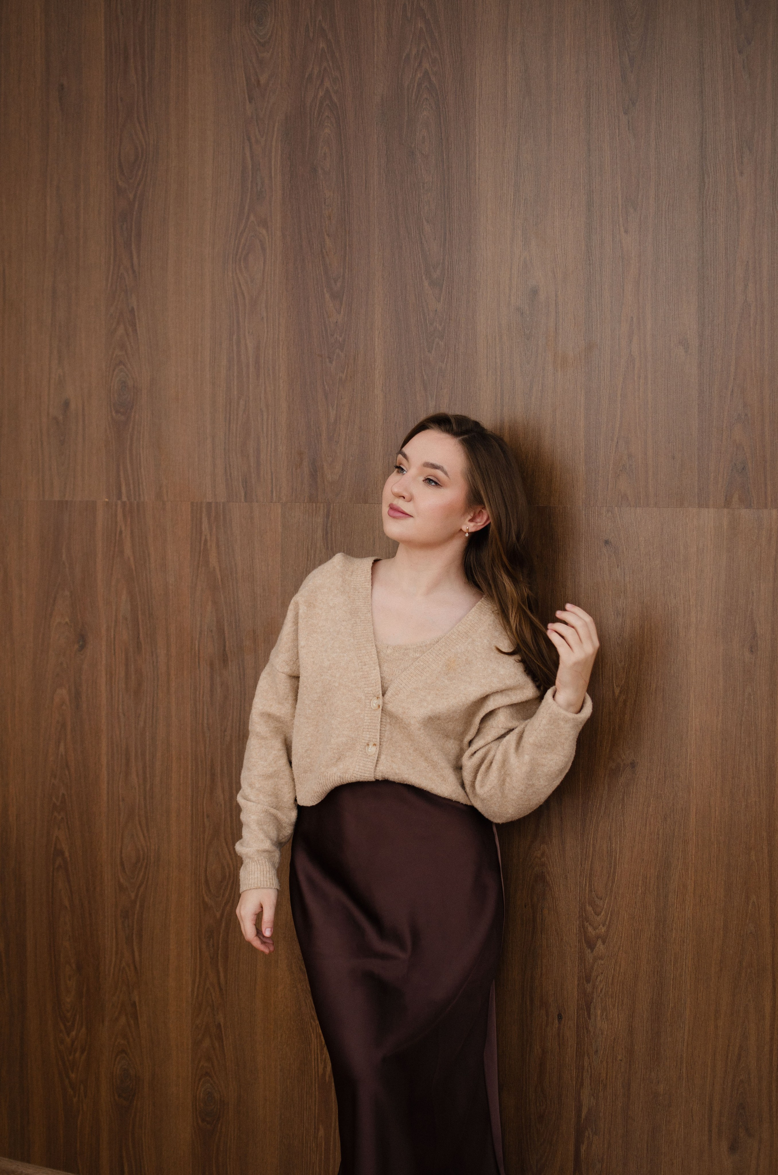 Кристина. Женский и предметный фотограф в Уфе Анастасия Настоечка