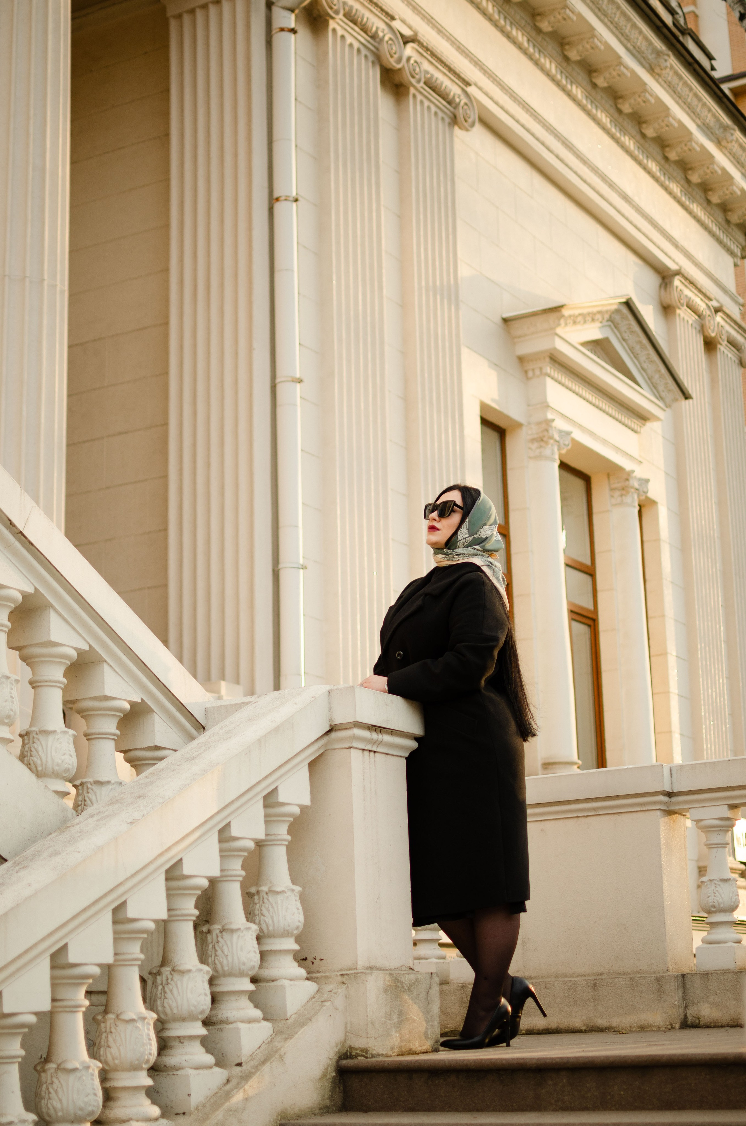 Ксения. Женский и предметный фотограф в Уфе Анастасия Настоечка