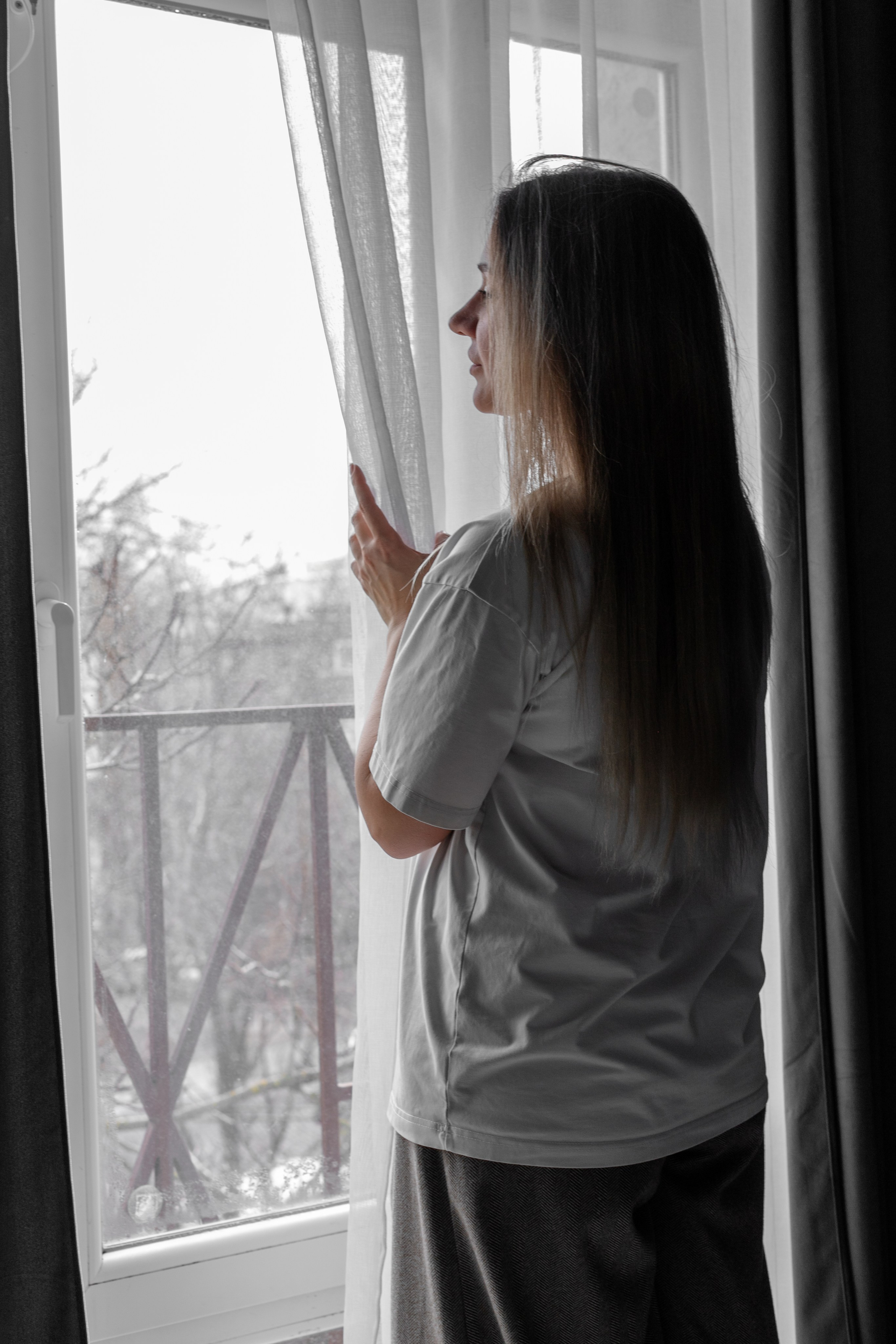 Инна и Кирилл. Семейный и детский newborn фотограф в Ростове-на-Дону Наталья Лебедева