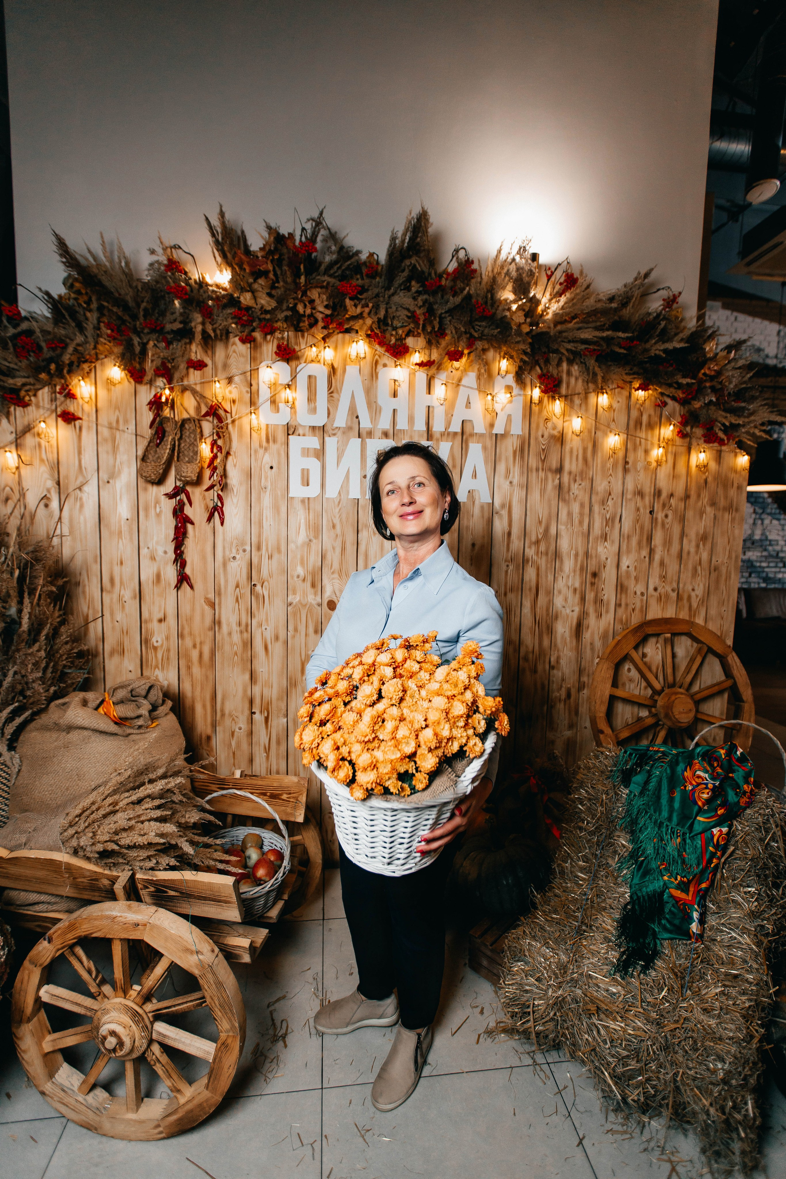 Корпоративы и Новый Год. Свадебный и семейный фотограф в Нижнем Новгороде и Москве Сергей Полян