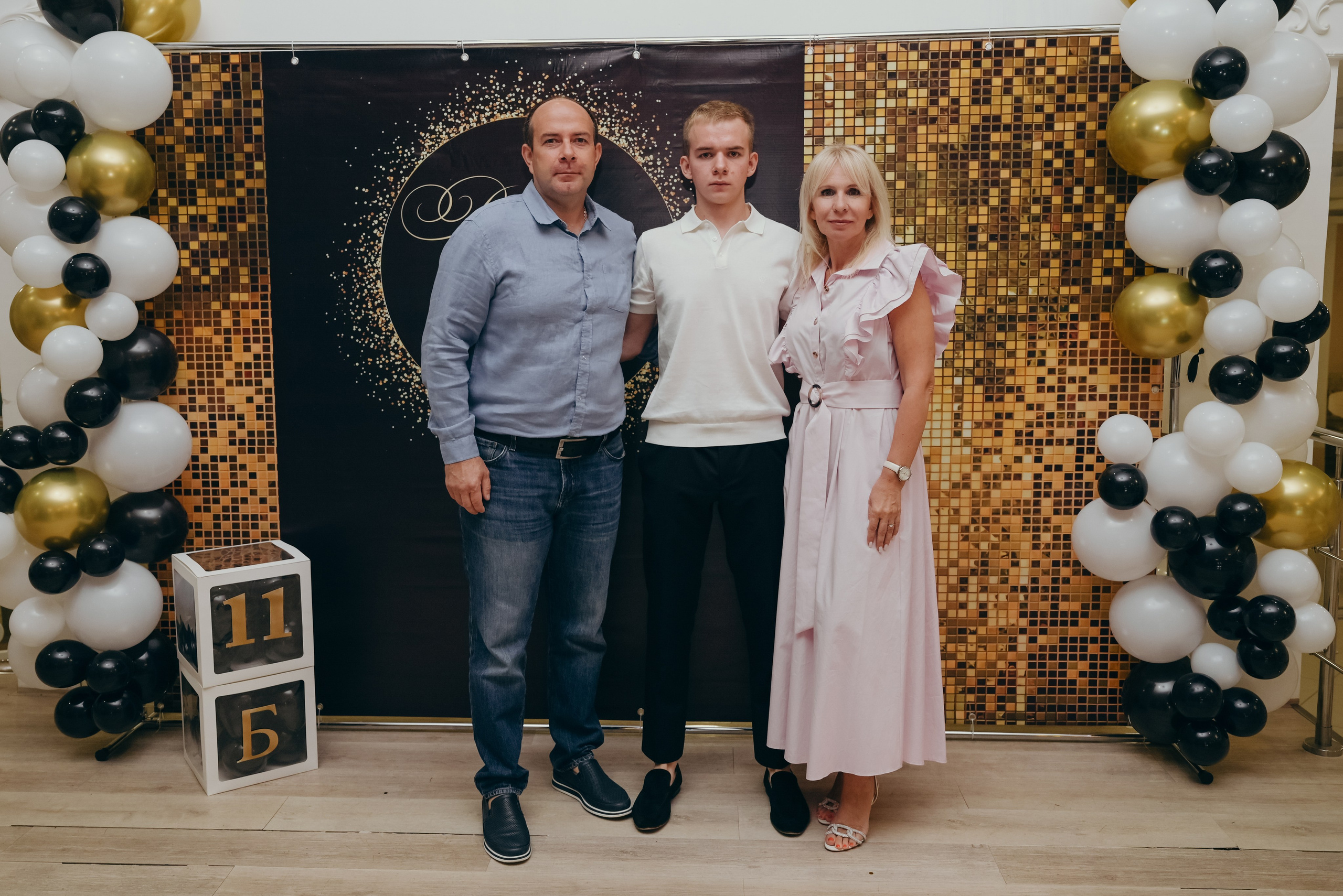 Выпускной 2025. Фотограф в Саратове и Энгельсе — Склярова Дарья