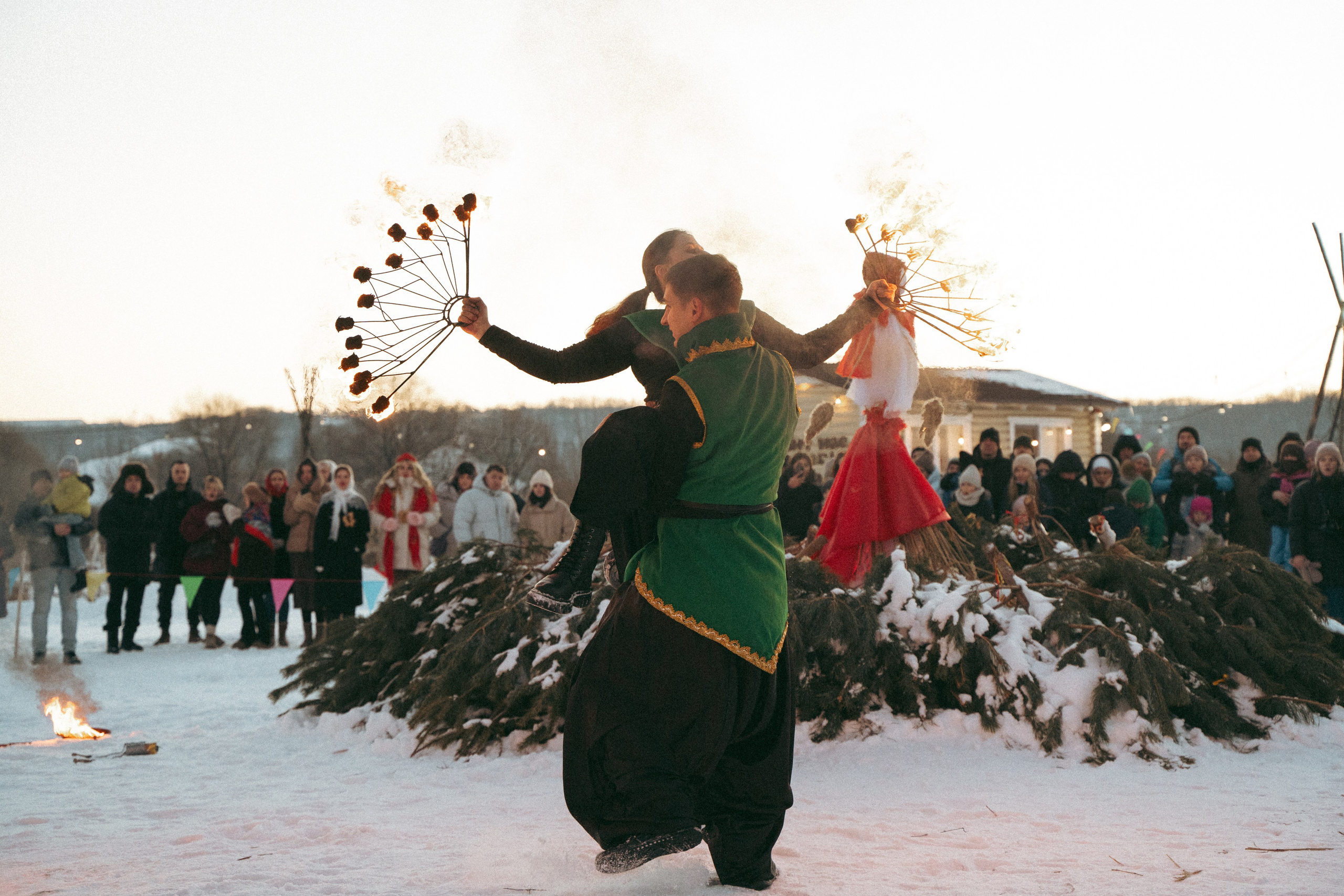 Репортажи. Фотограф в Воронеже Мария Зайчик