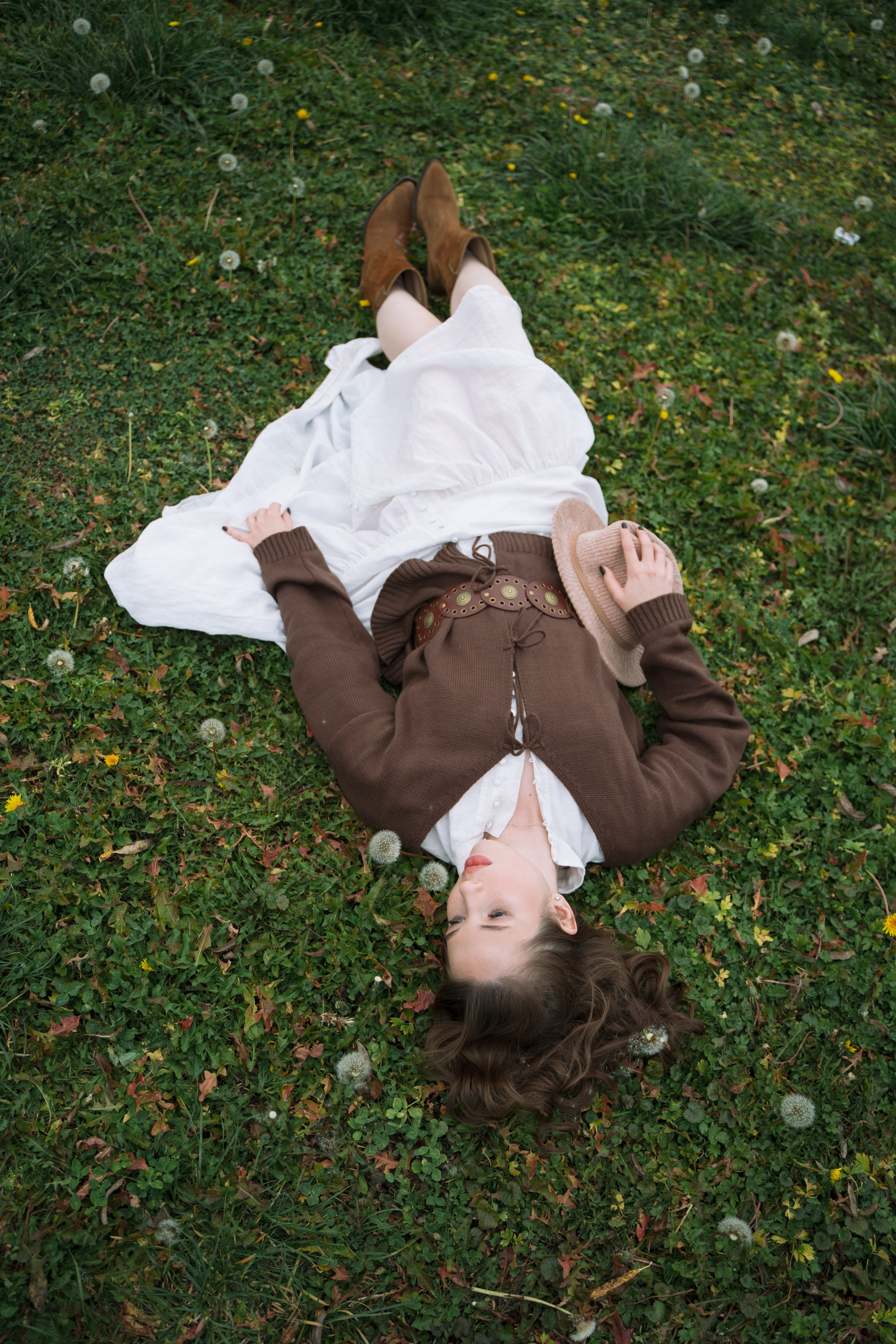 Сыч парк. Фотограф Мария Зайчик