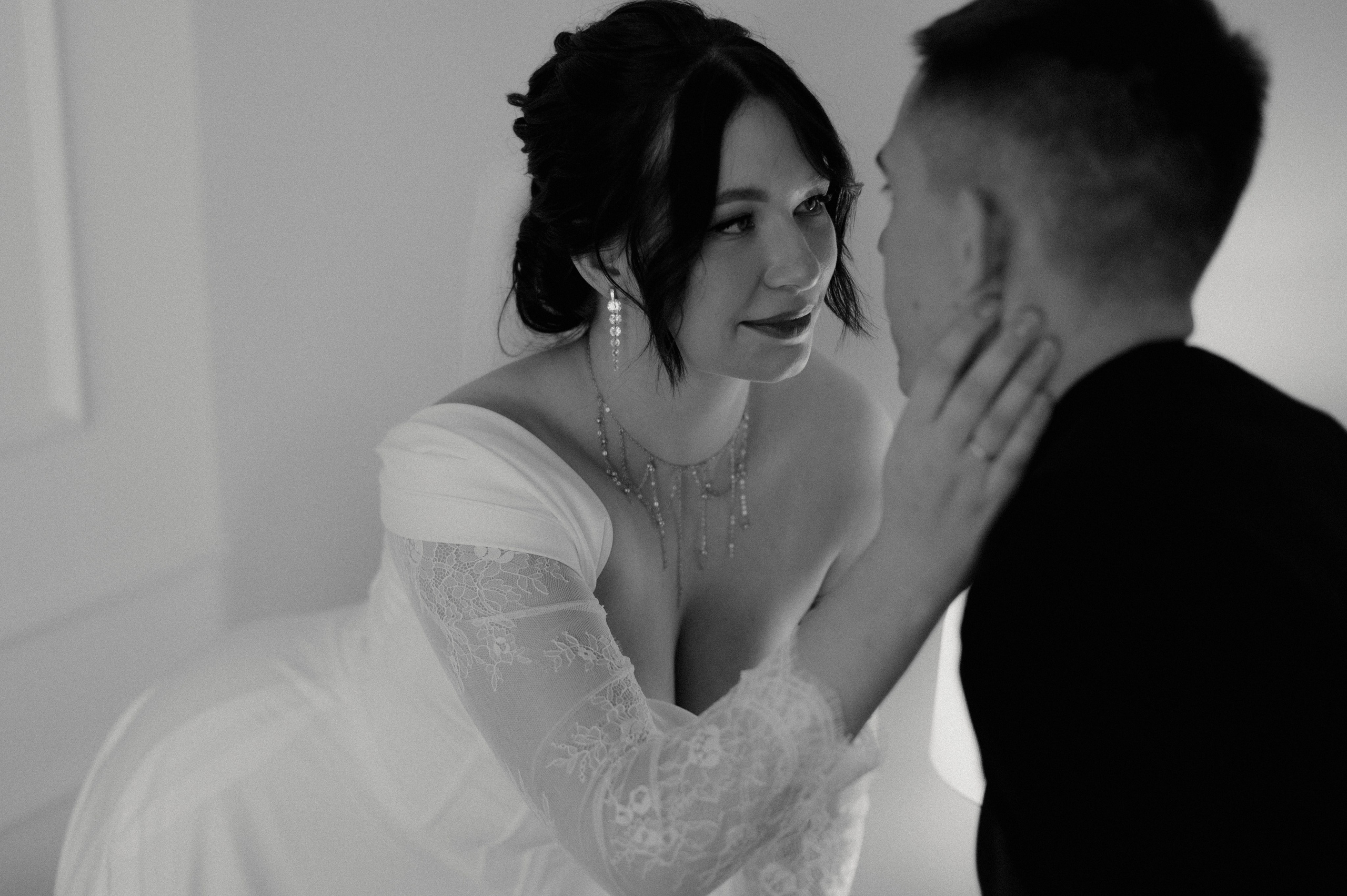 Дмитрий и Мария. Фотограф в Абакане и Минусинске