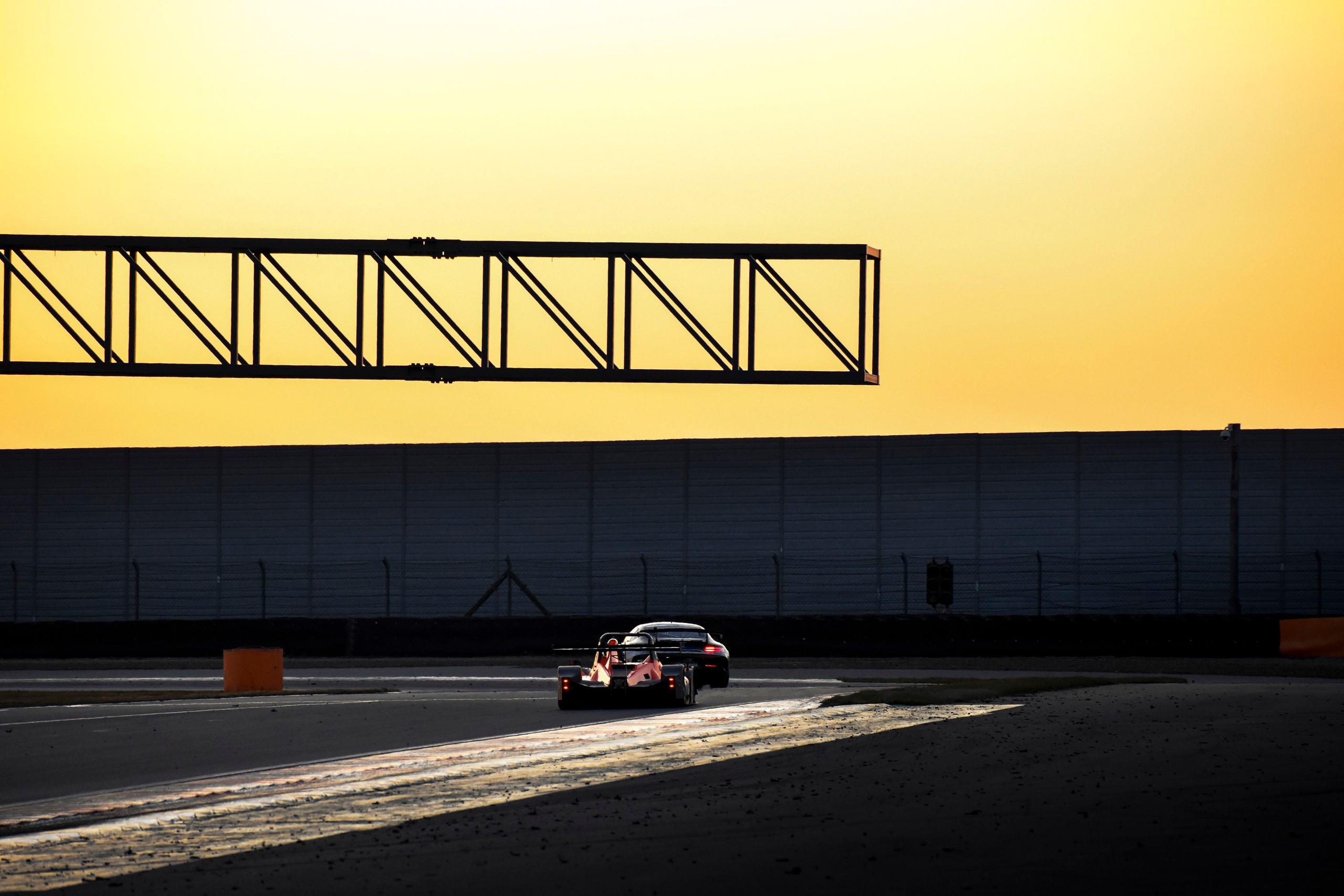 Сезон 2024 Russian Endurance Challenge. Голосов Дмитрий — автоспортивный фотограф