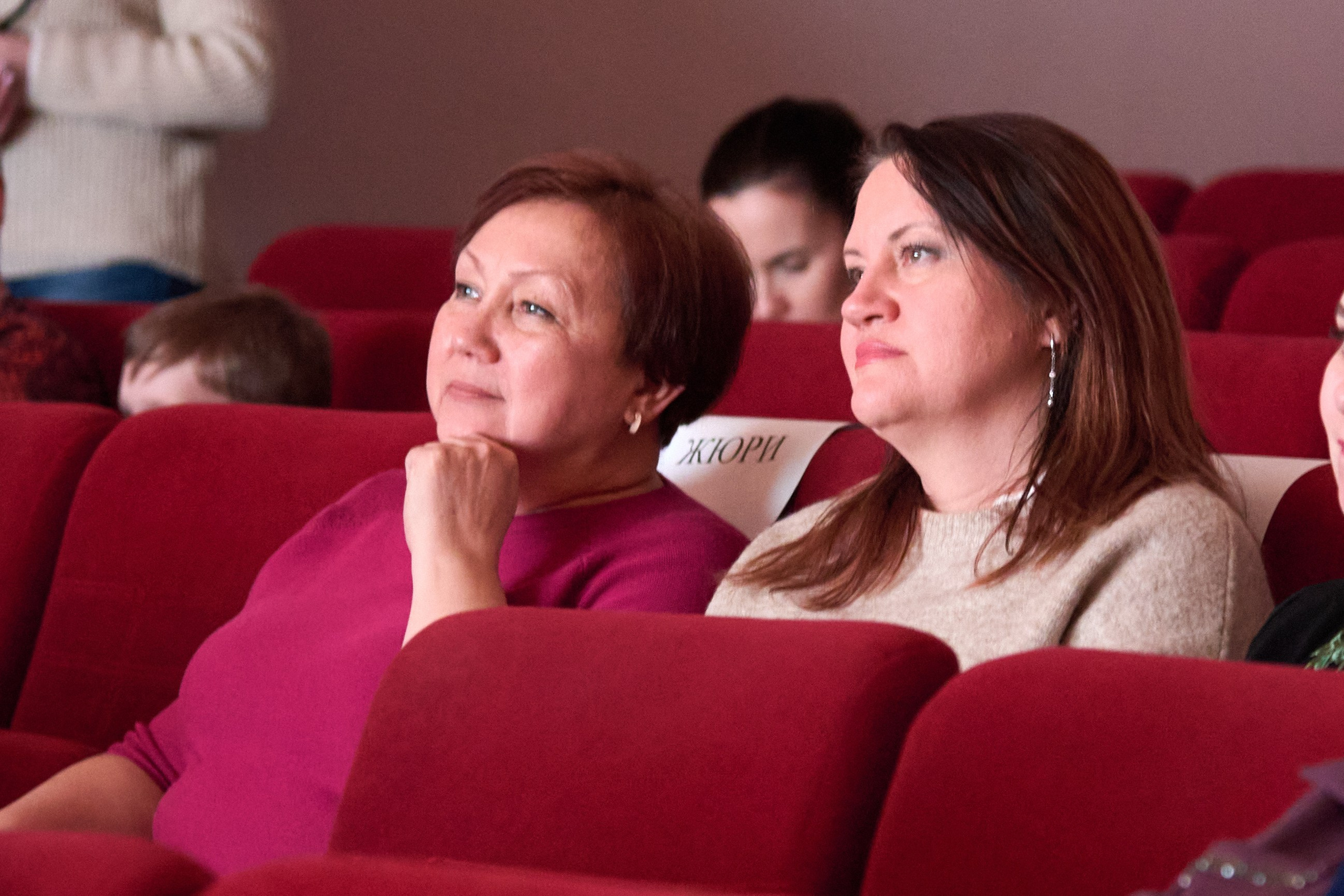 Конкурс «Звезда отечества» 2024. [fXph] Фотограф Масликов Илья. Съёмка мероприятий в Ленинске-Кузнецком