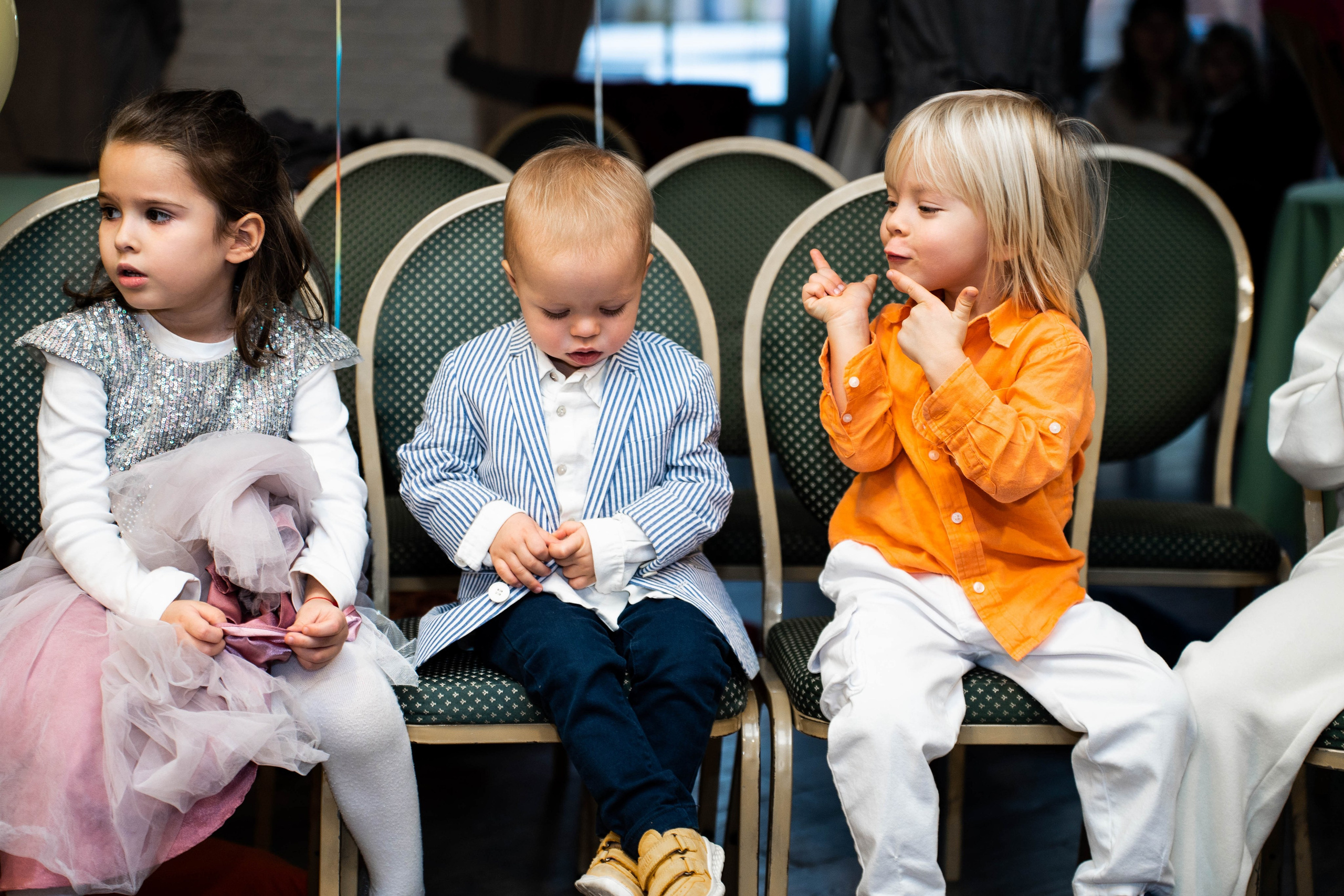 Даниэль h-day. Фотограф Абакумова Анастасия