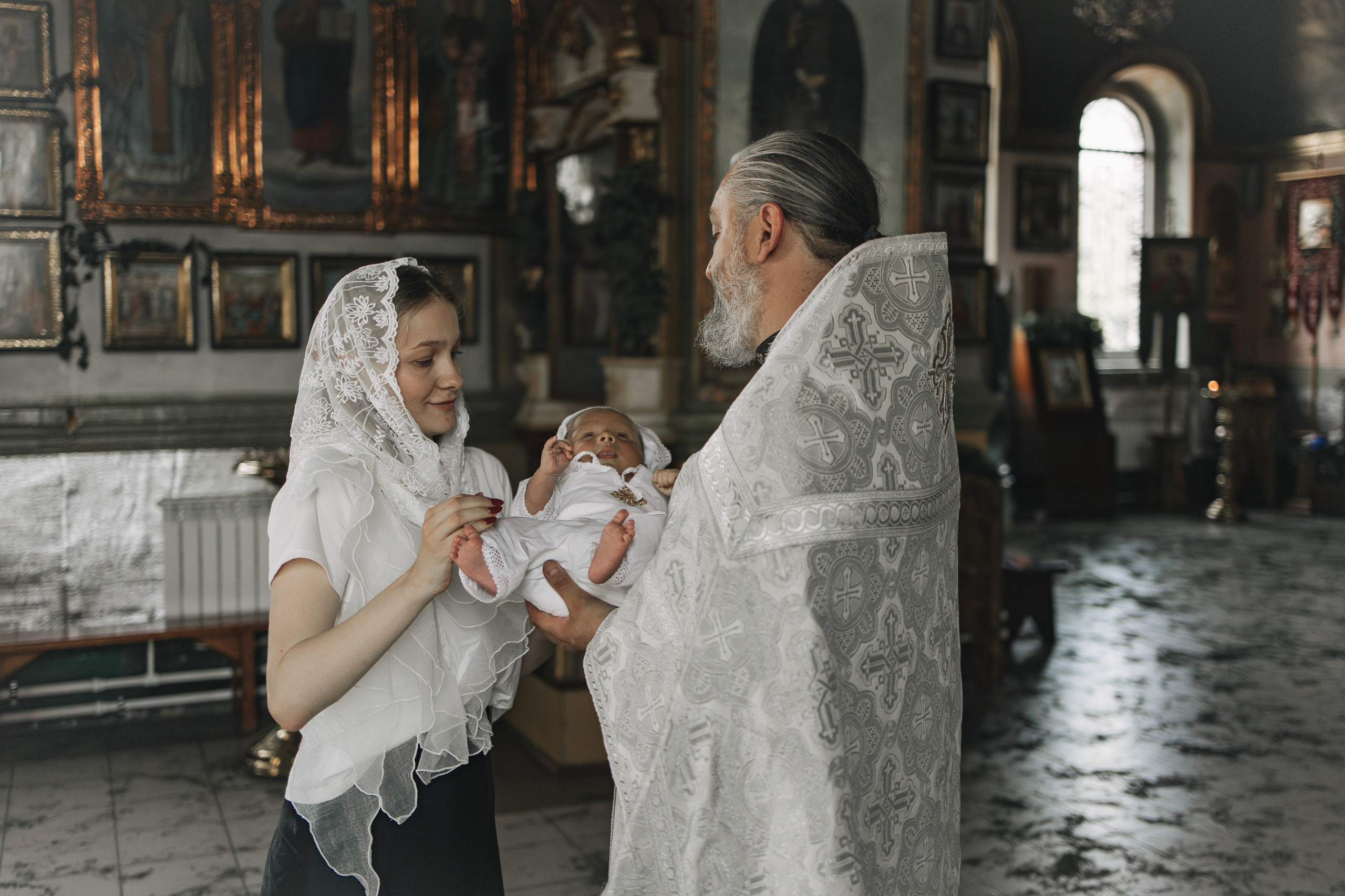 Макеевка. Семейный фотограф Донецк