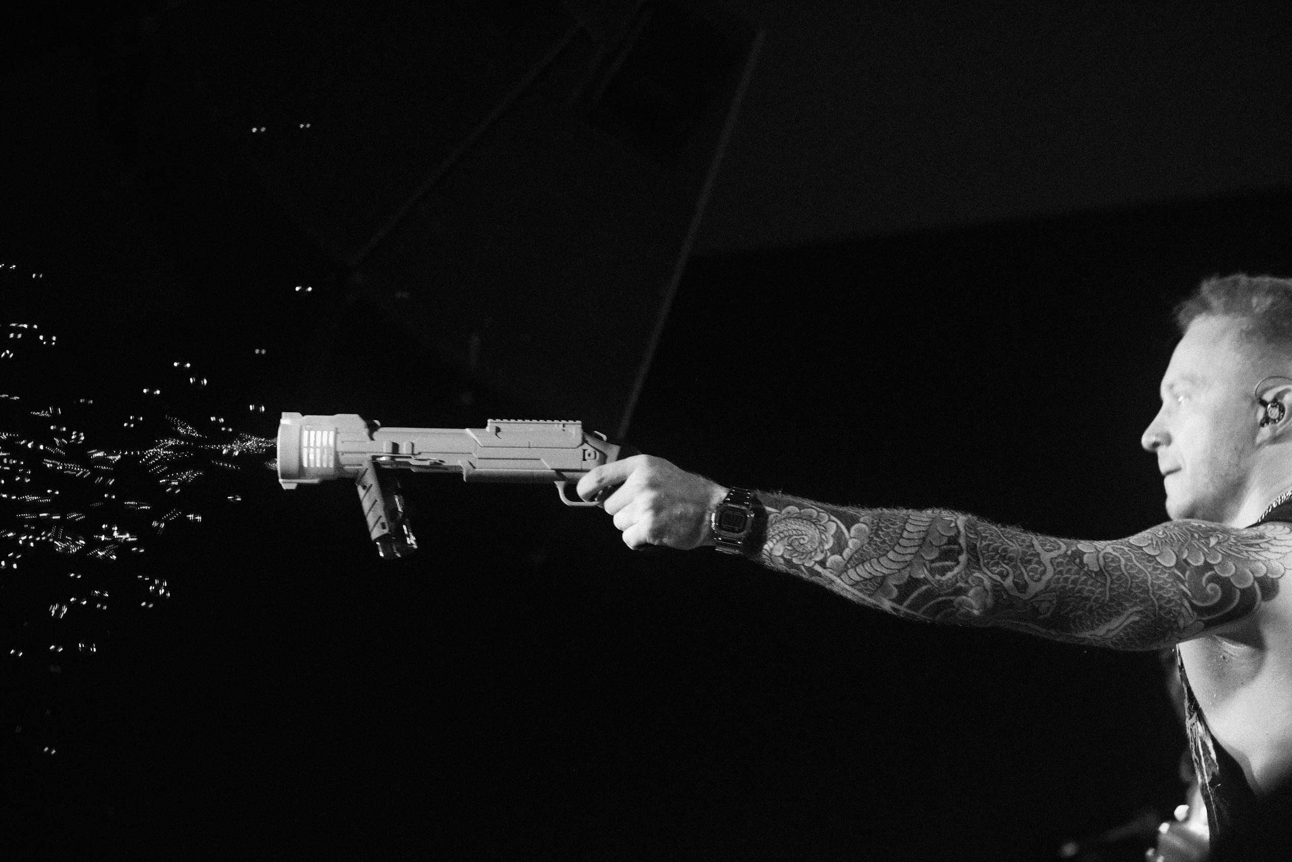 ЧБ. Pasha.photolife <3