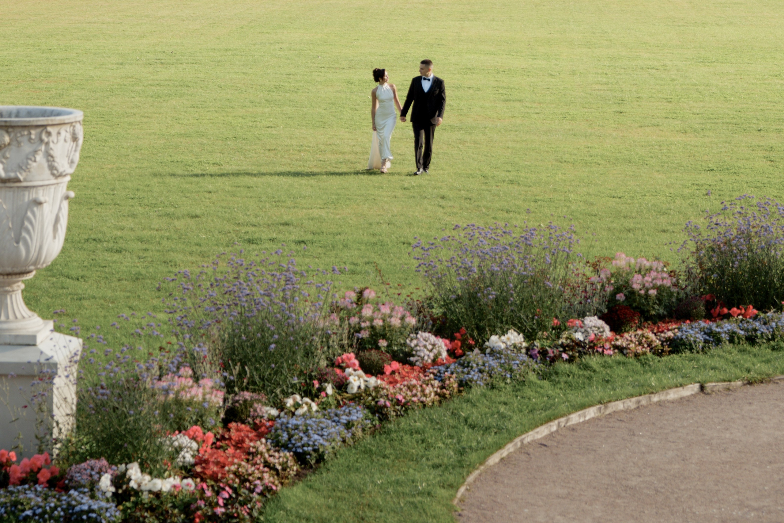 RATMIR & JESSICA. Свадебное ФОТО & ВИДЕО Москва/Липецк