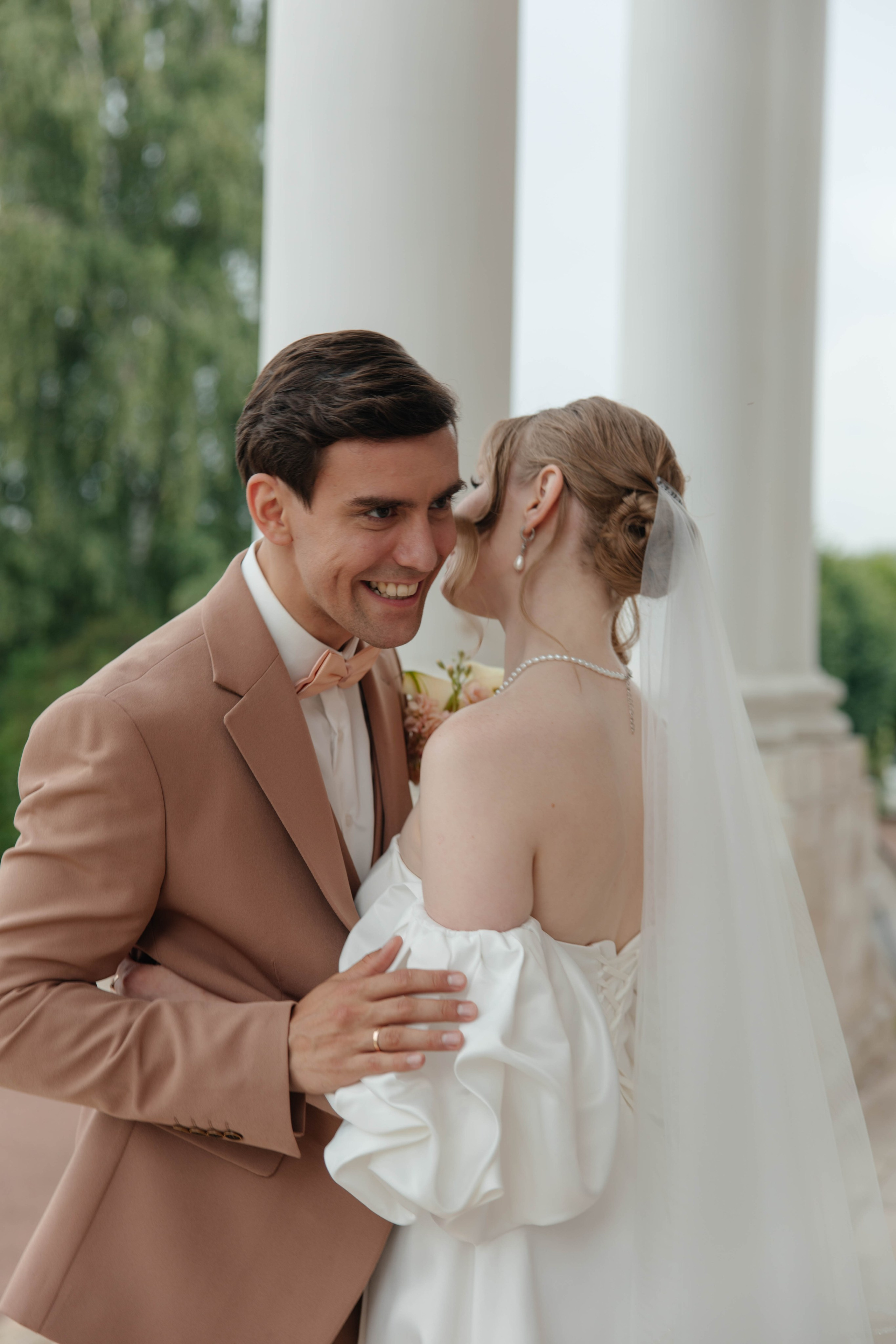 DANIEL & ANNA. Свадебное ФОТО & ВИДЕО Москва/Липецк