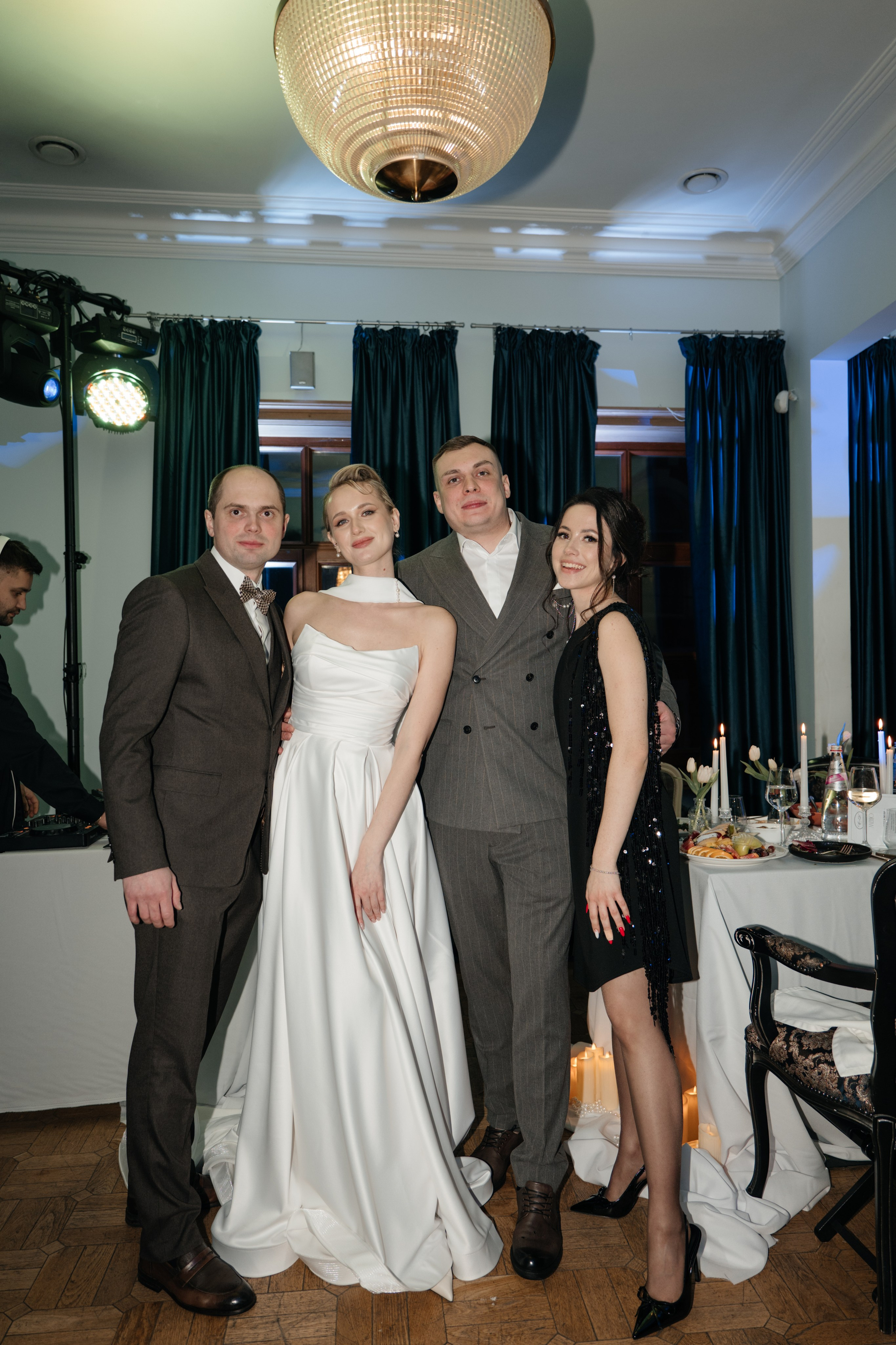 ALEXEY & SOFI. Свадебное ФОТО & ВИДЕО Москва/Липецк