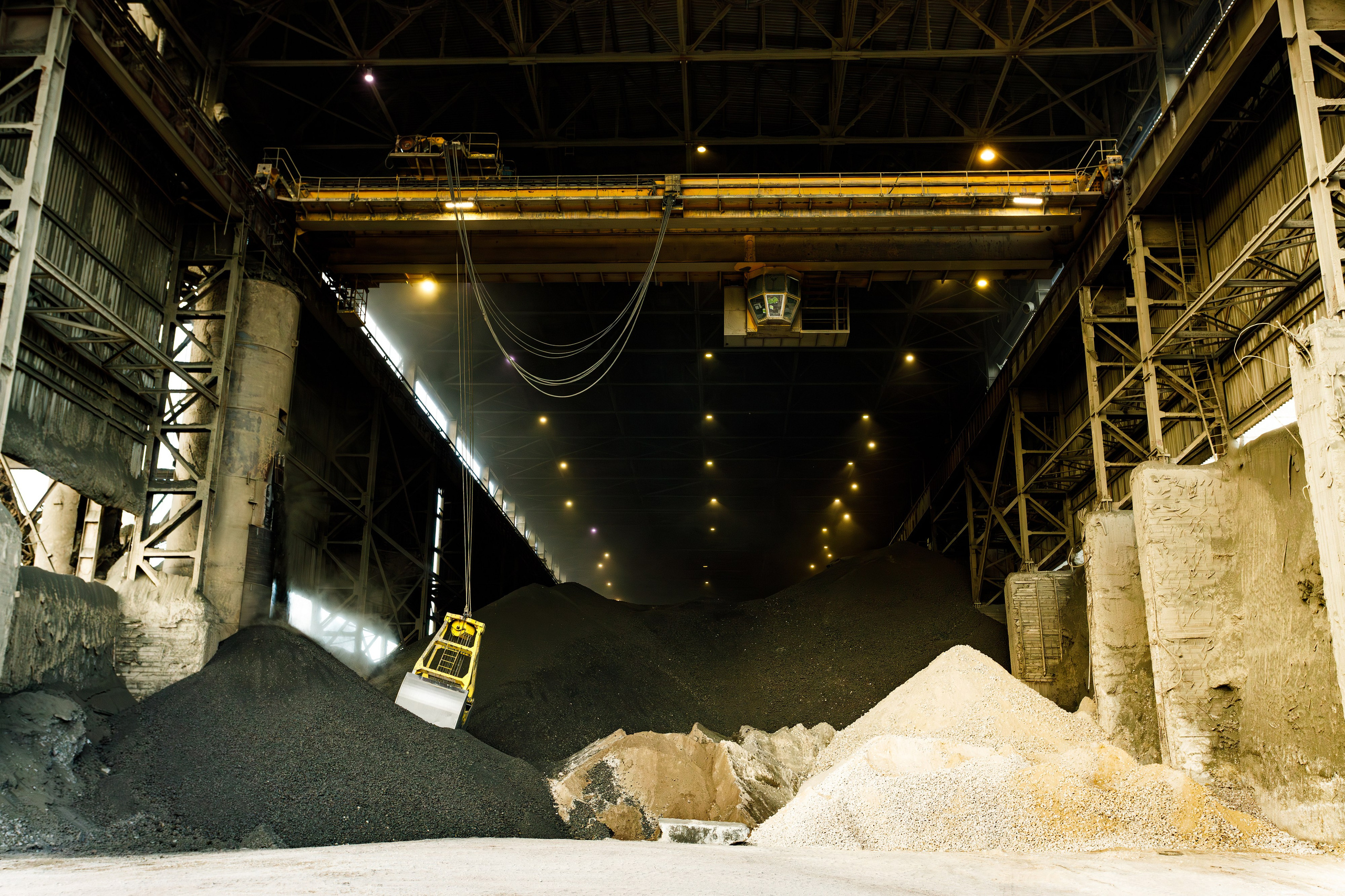 Съёмка производства для Akkermann Cement. Фотограф Дмитрий Молчанов | Фотограф Пермь | Фотограф