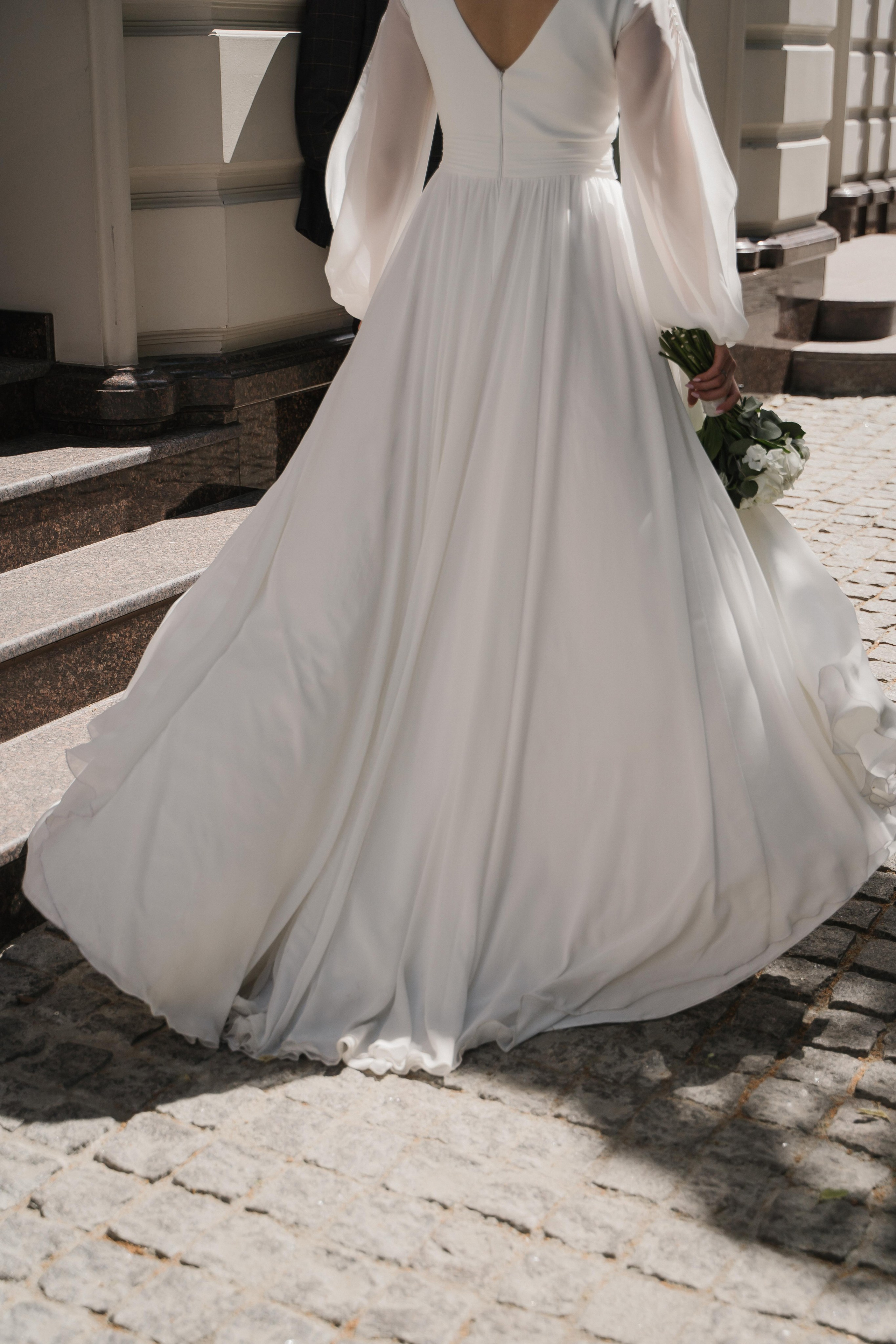 Александр & Зария. Свадебный фотограф Казань | Рустем Габдуллин