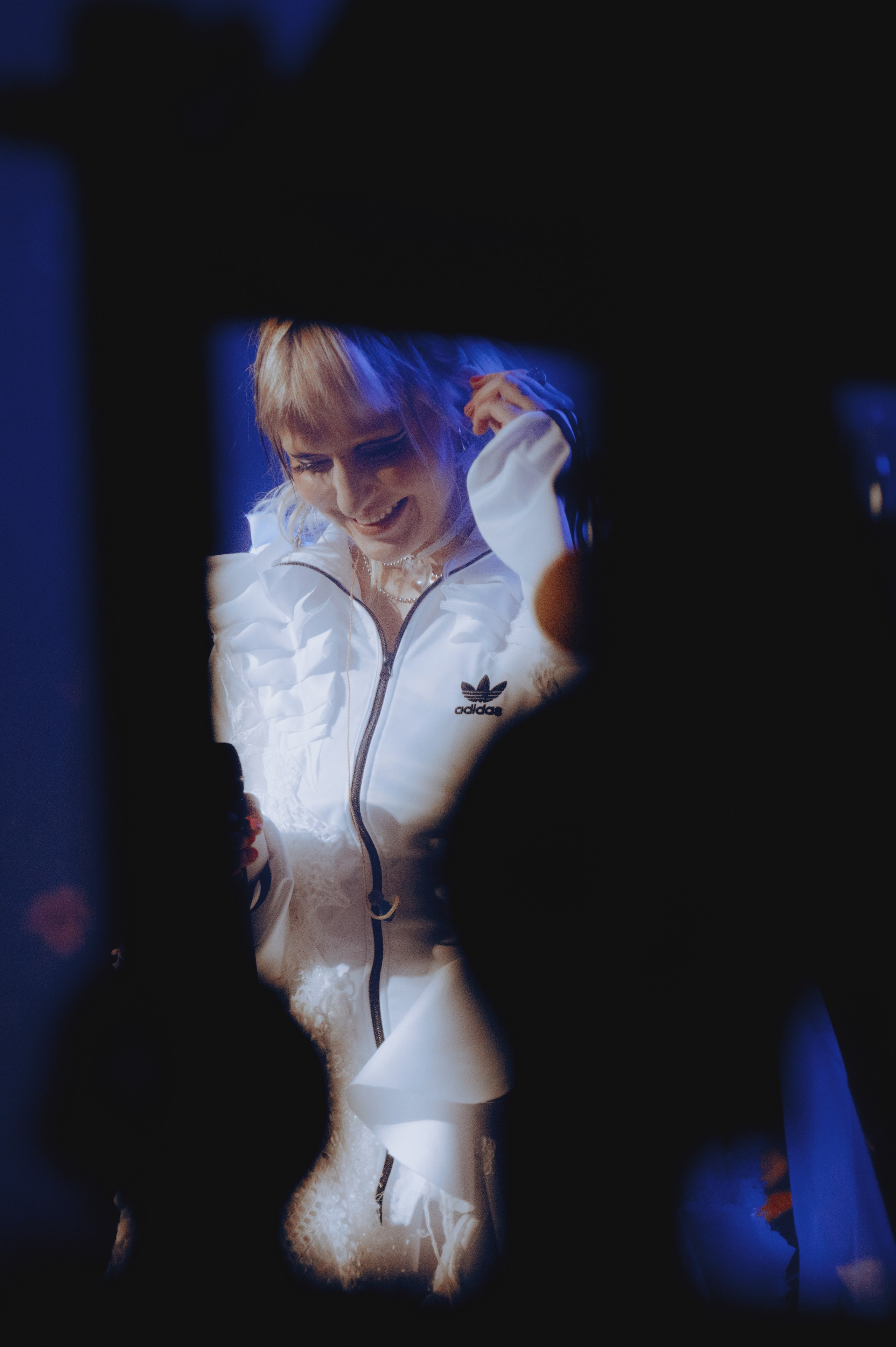 Тося Чайкина