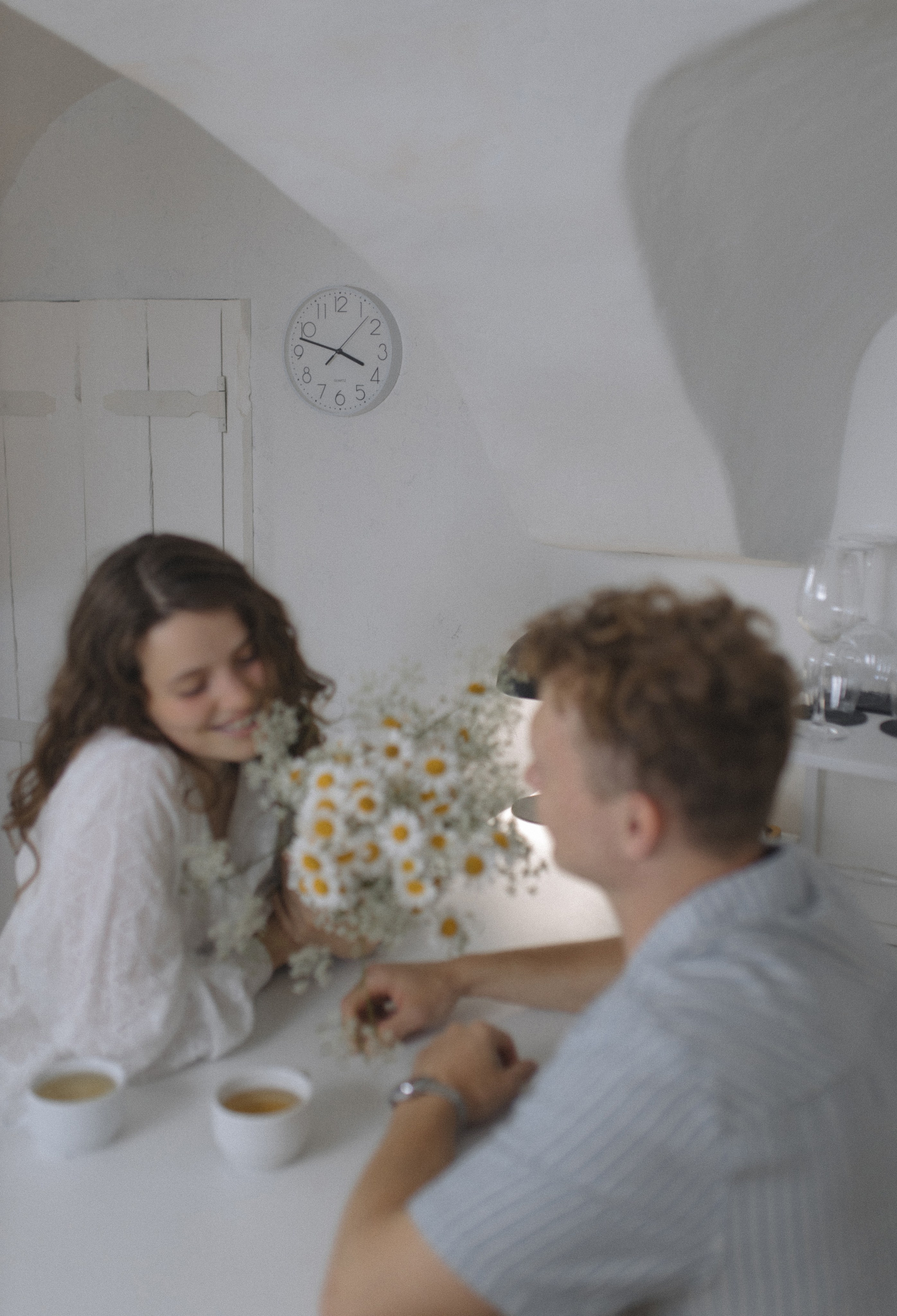 Во всем виновата яичница