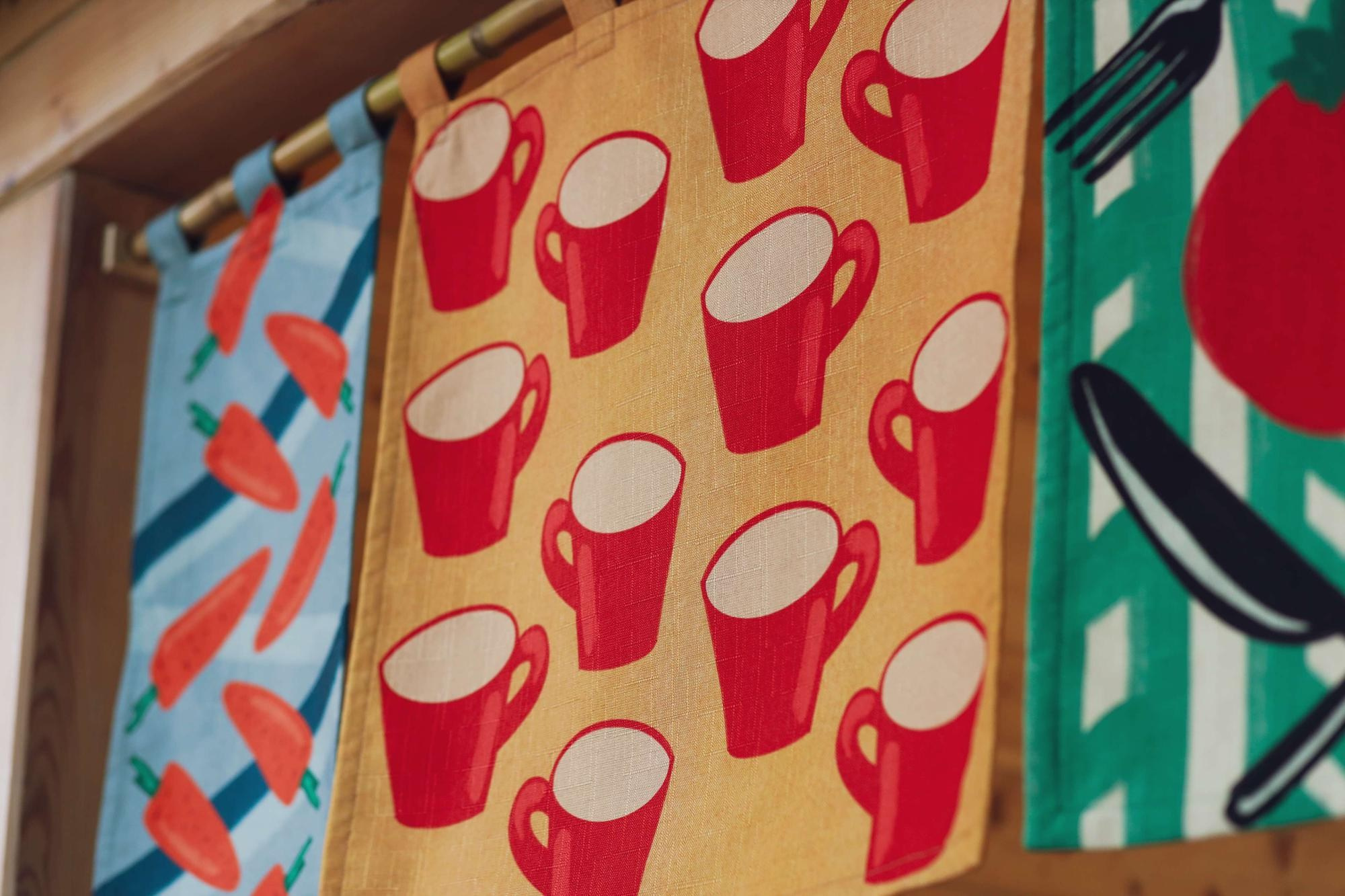 PRINTS. Maria Massouh | Arts