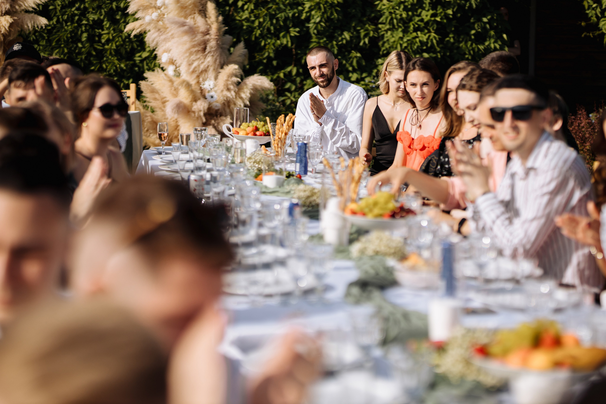 Свадебный репортаж. Свадебный и Репортажный фотограф Александр Шаров